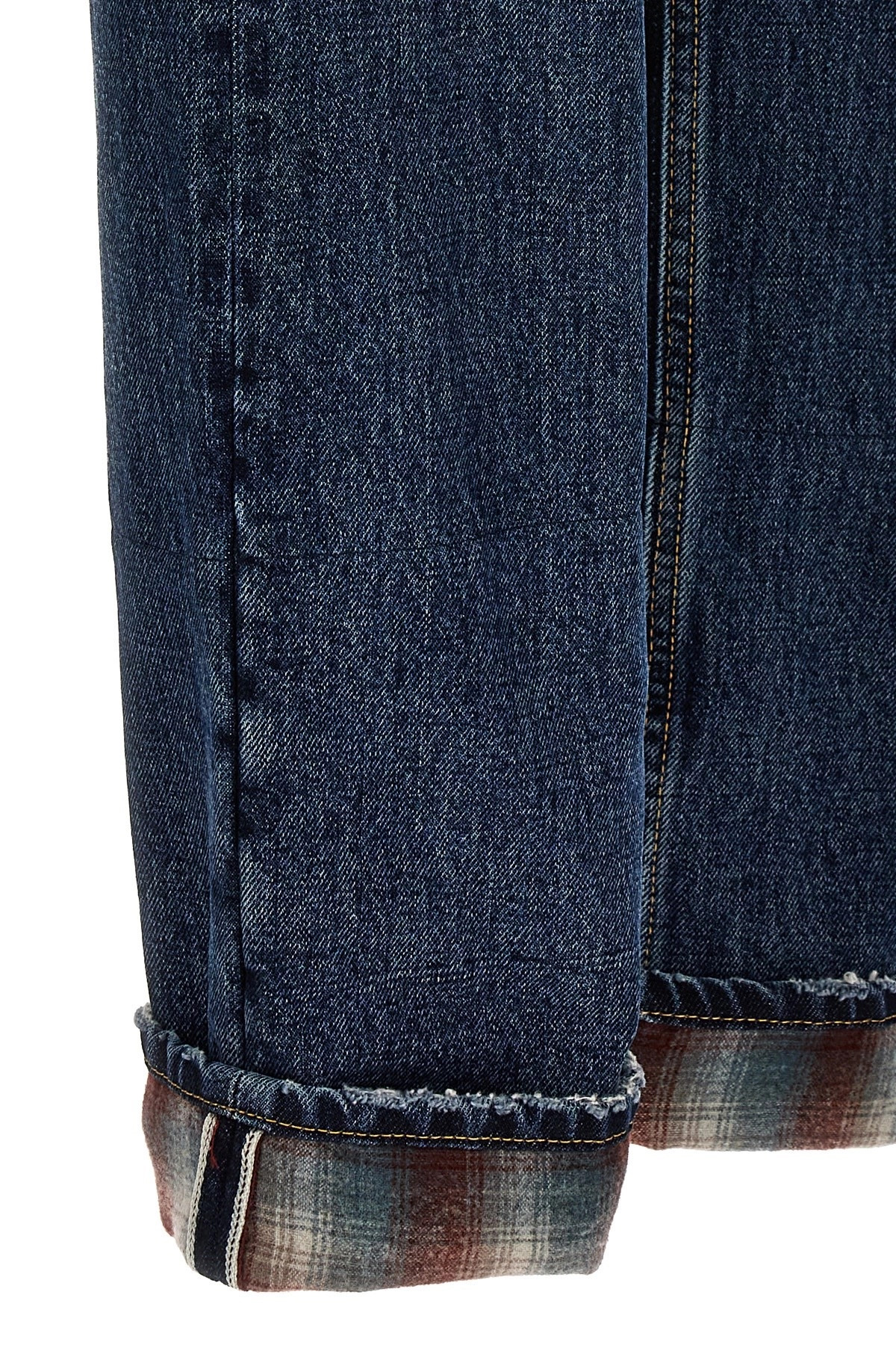 'Pendleton' jeans - 6