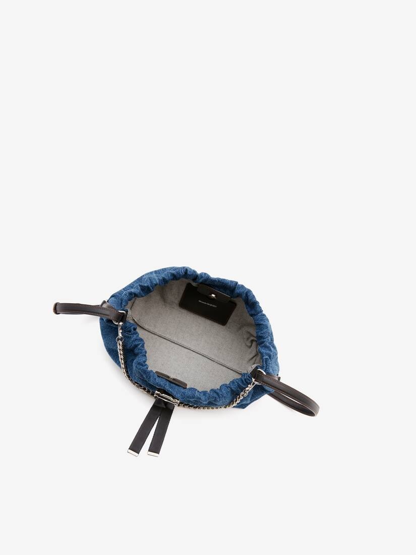 The Mini Bundle in Denim - 4
