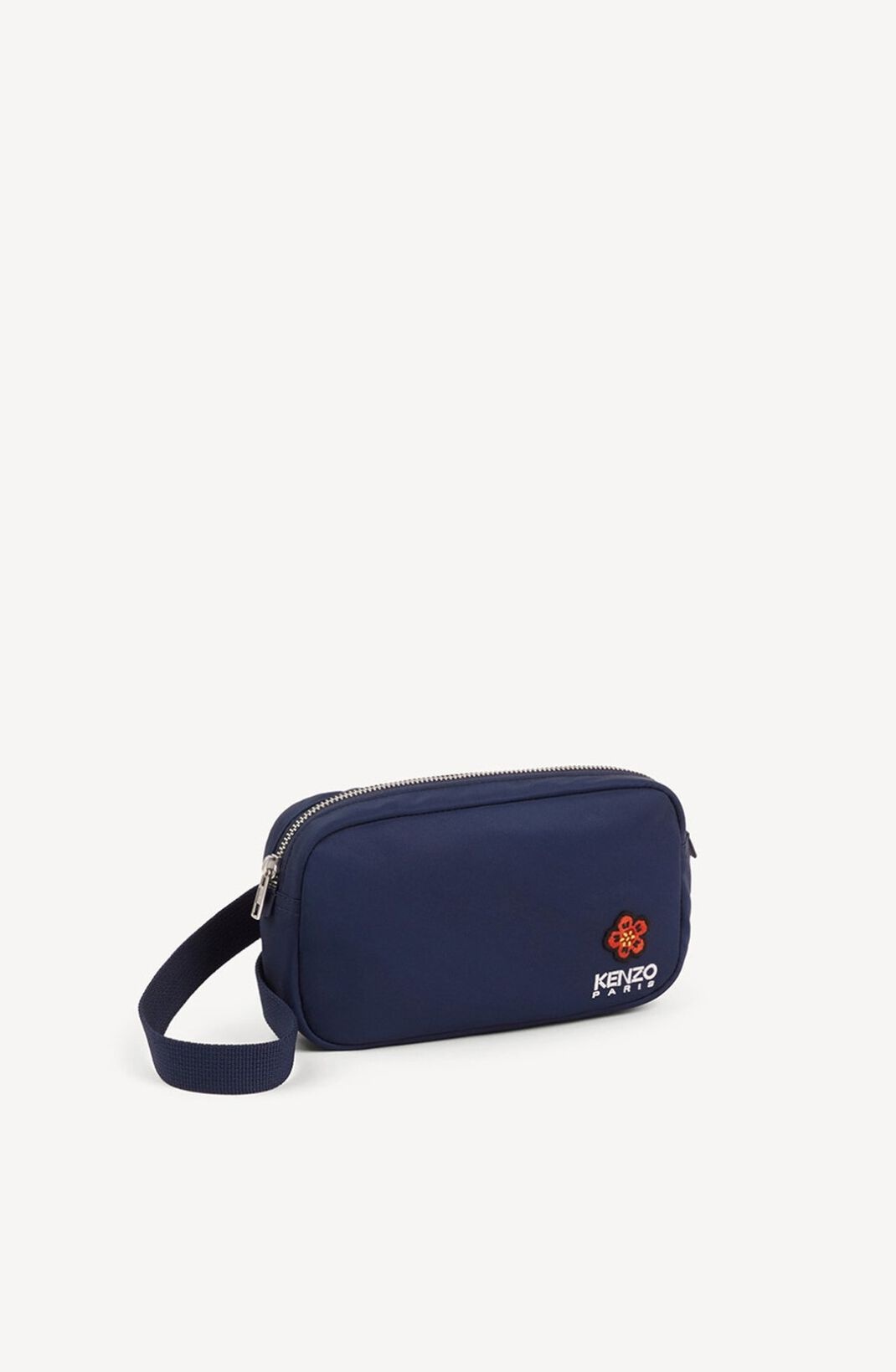 KENZO Crest crossbody bag - 1