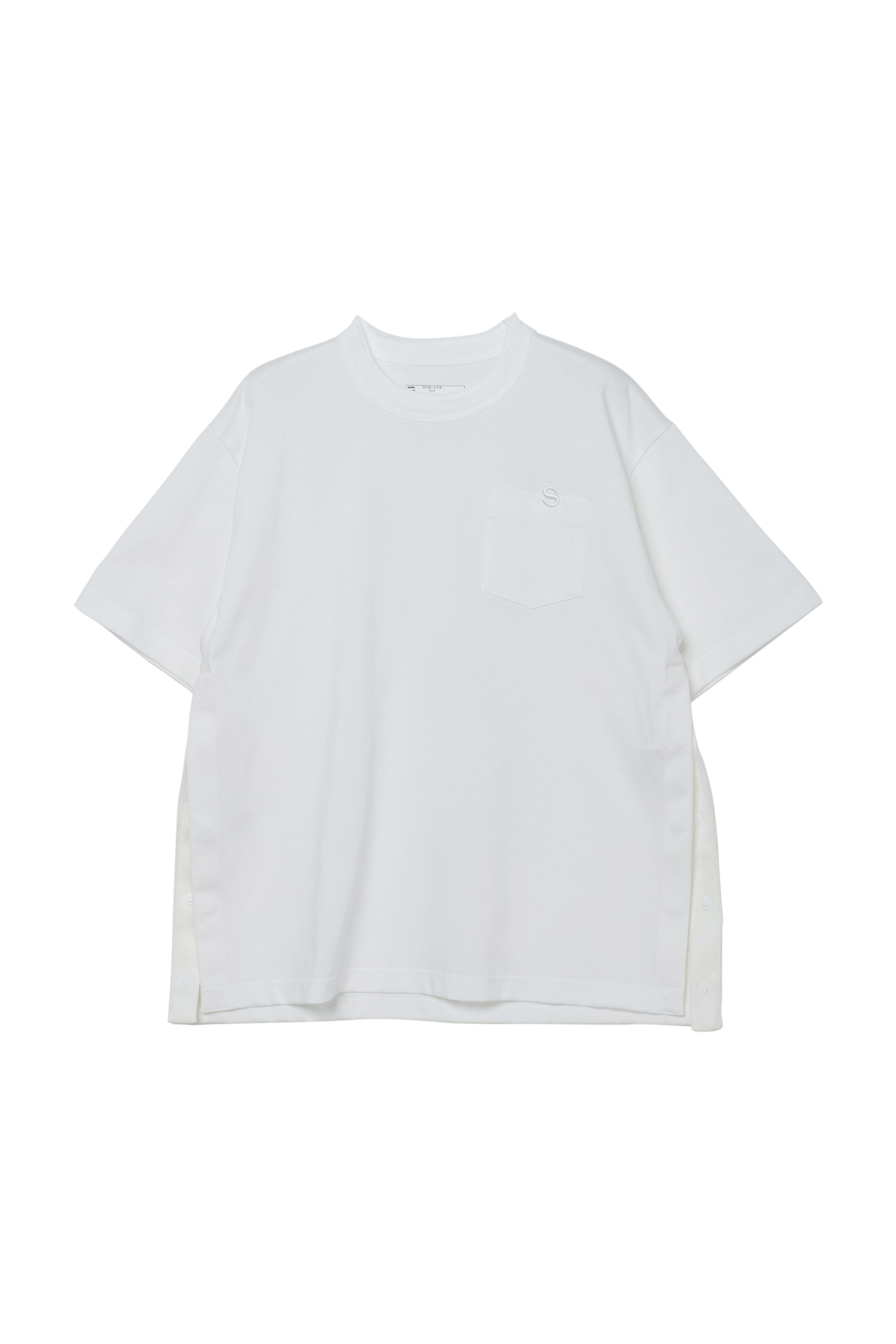 s Cotton Jersey T-Shirt - 2
