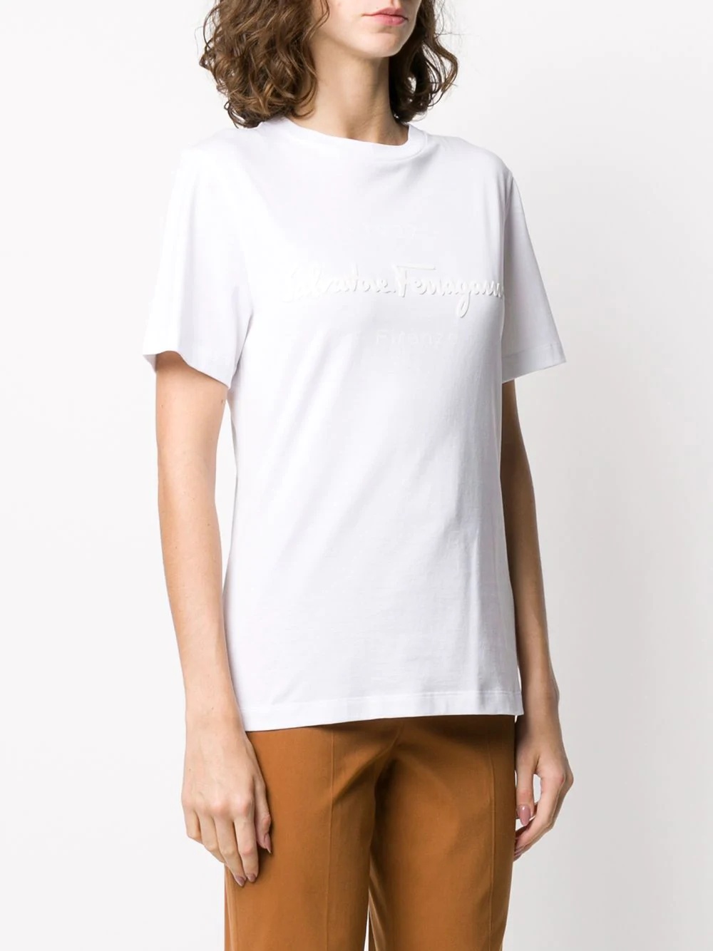 short sleeve T-shirt - 3