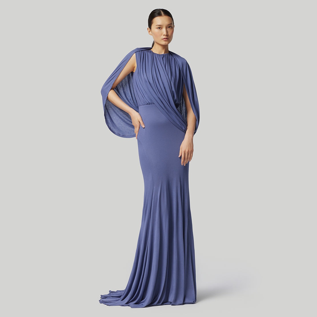 'MANDILOU' DRESS - 2