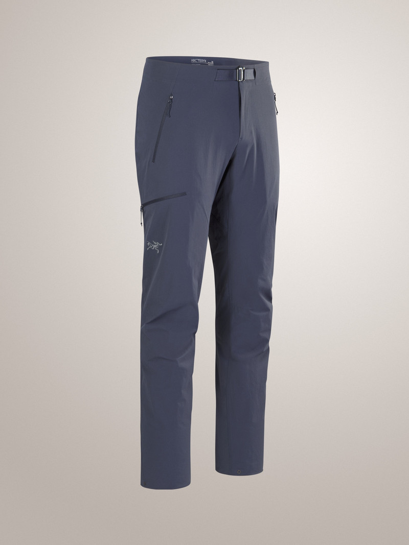 Gamma SL Pant 8