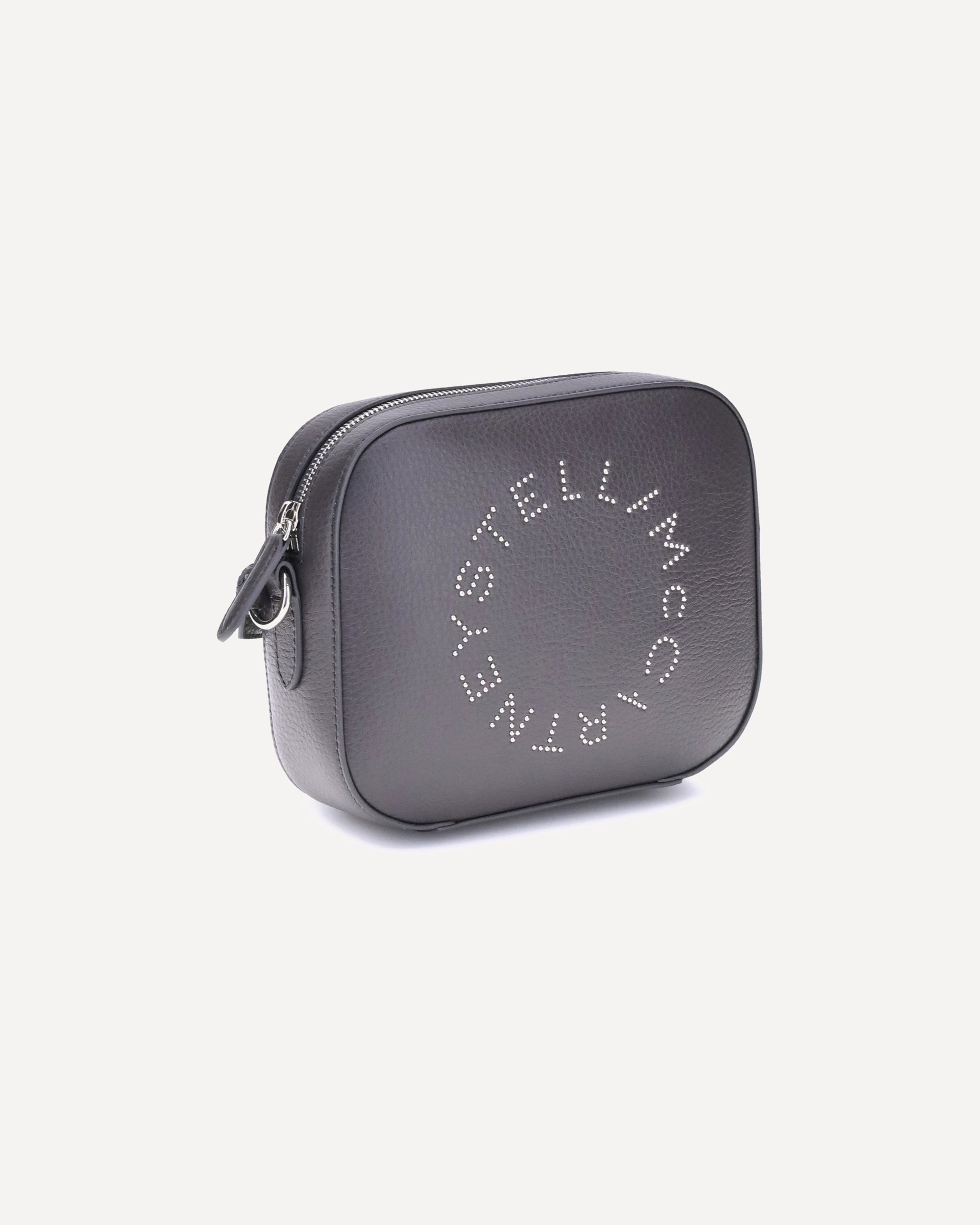Faux leather Shoulder Bag - 2
