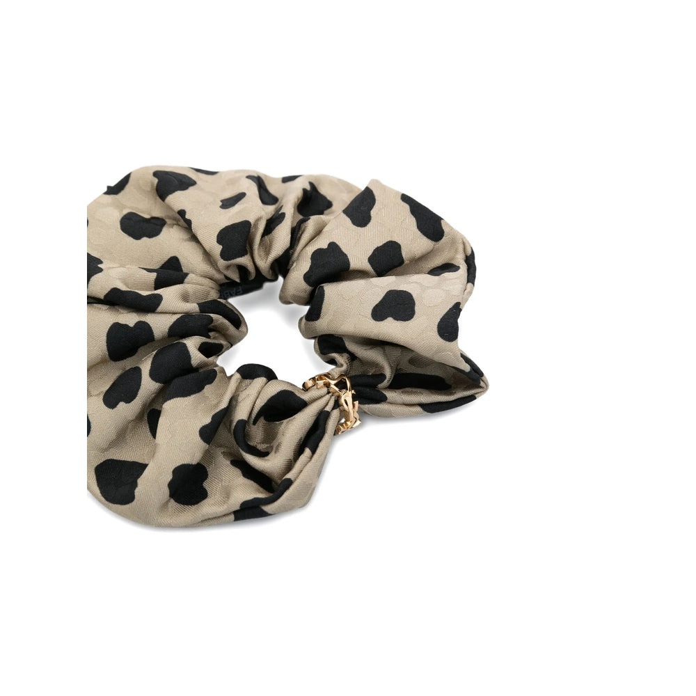 Saint Laurent Neutrals Hair Accessories Women - 2