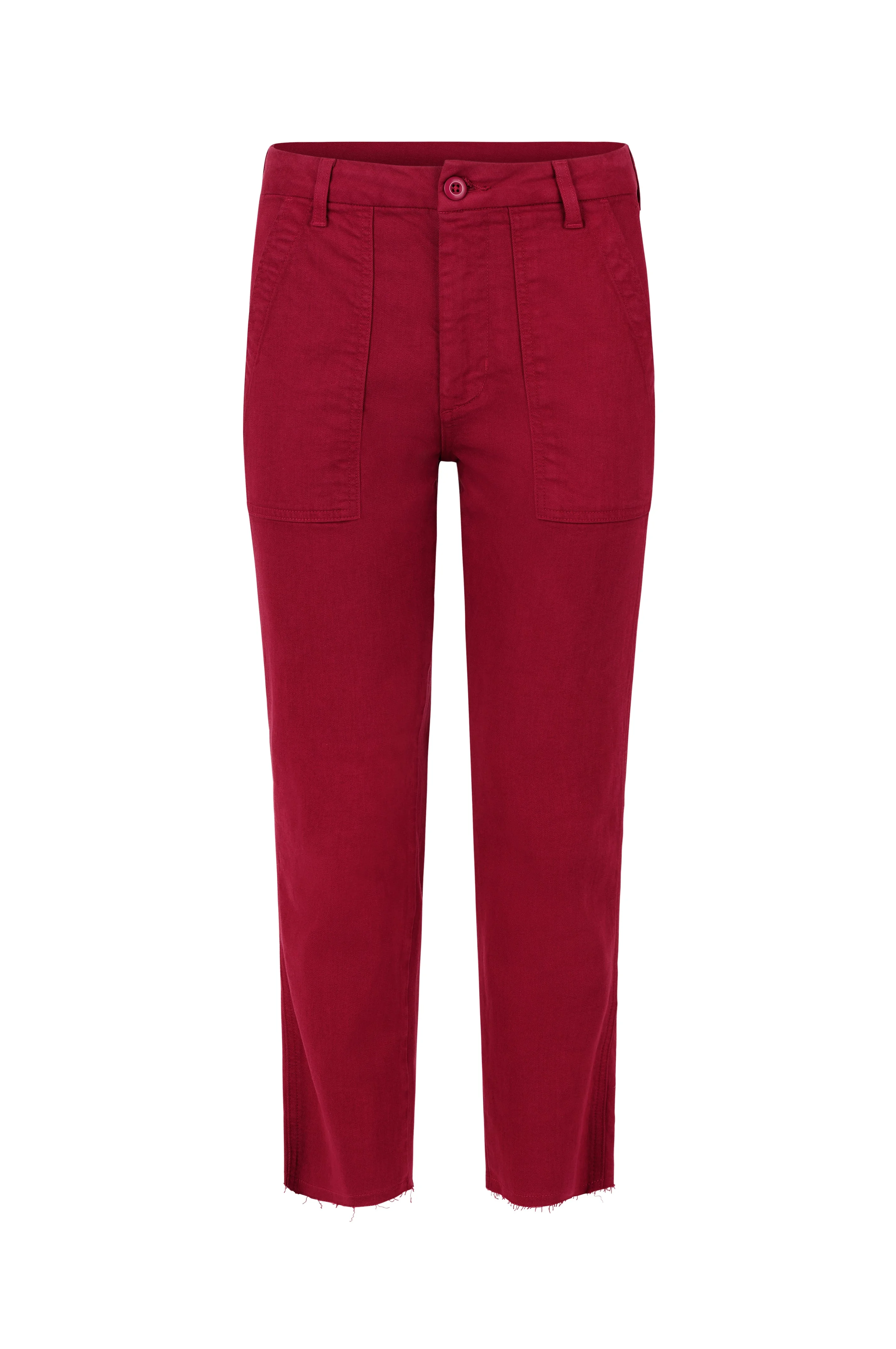 Easy Army Trouser - 1