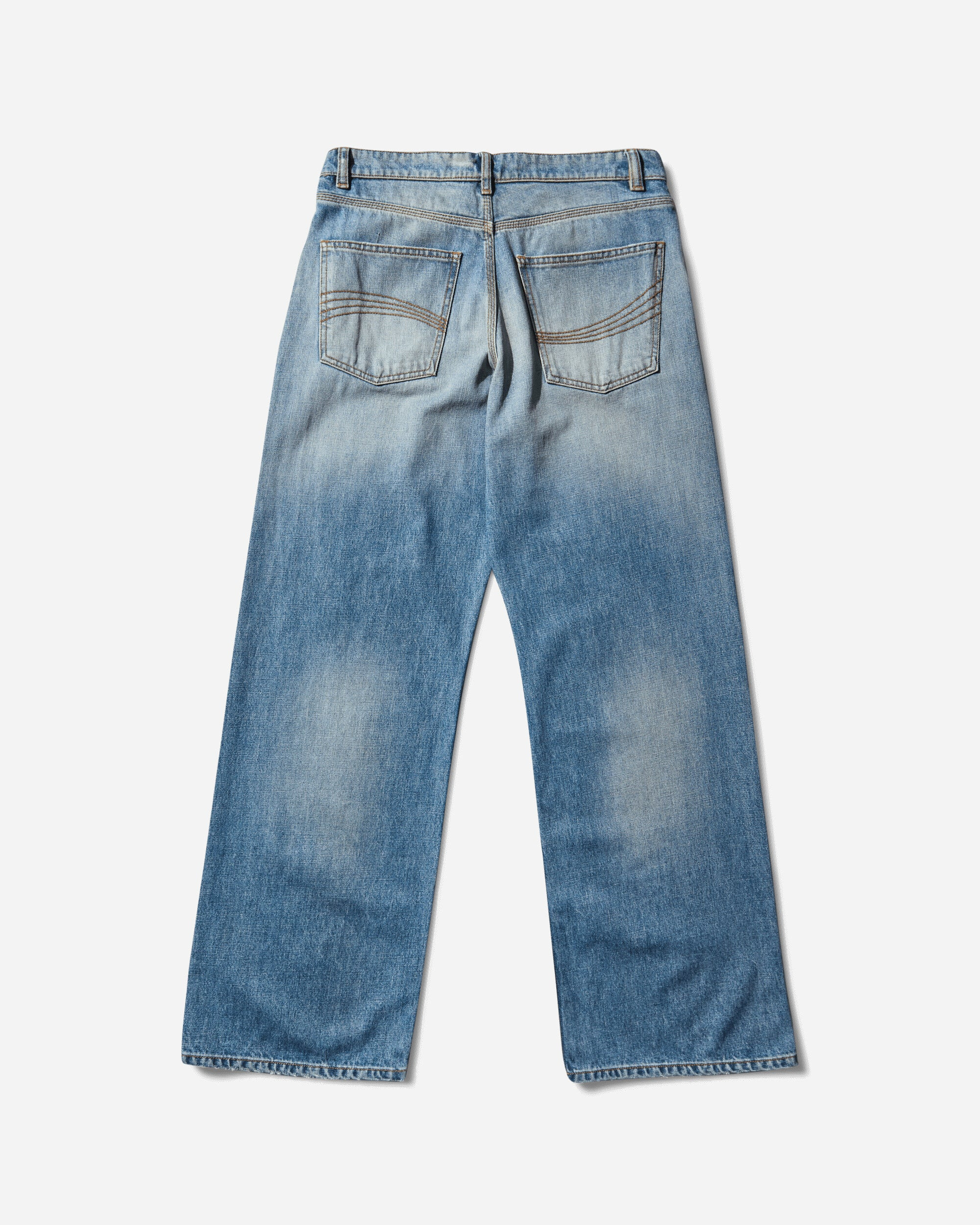 Men's Breakwater Wash Jeans Indigo - 2
