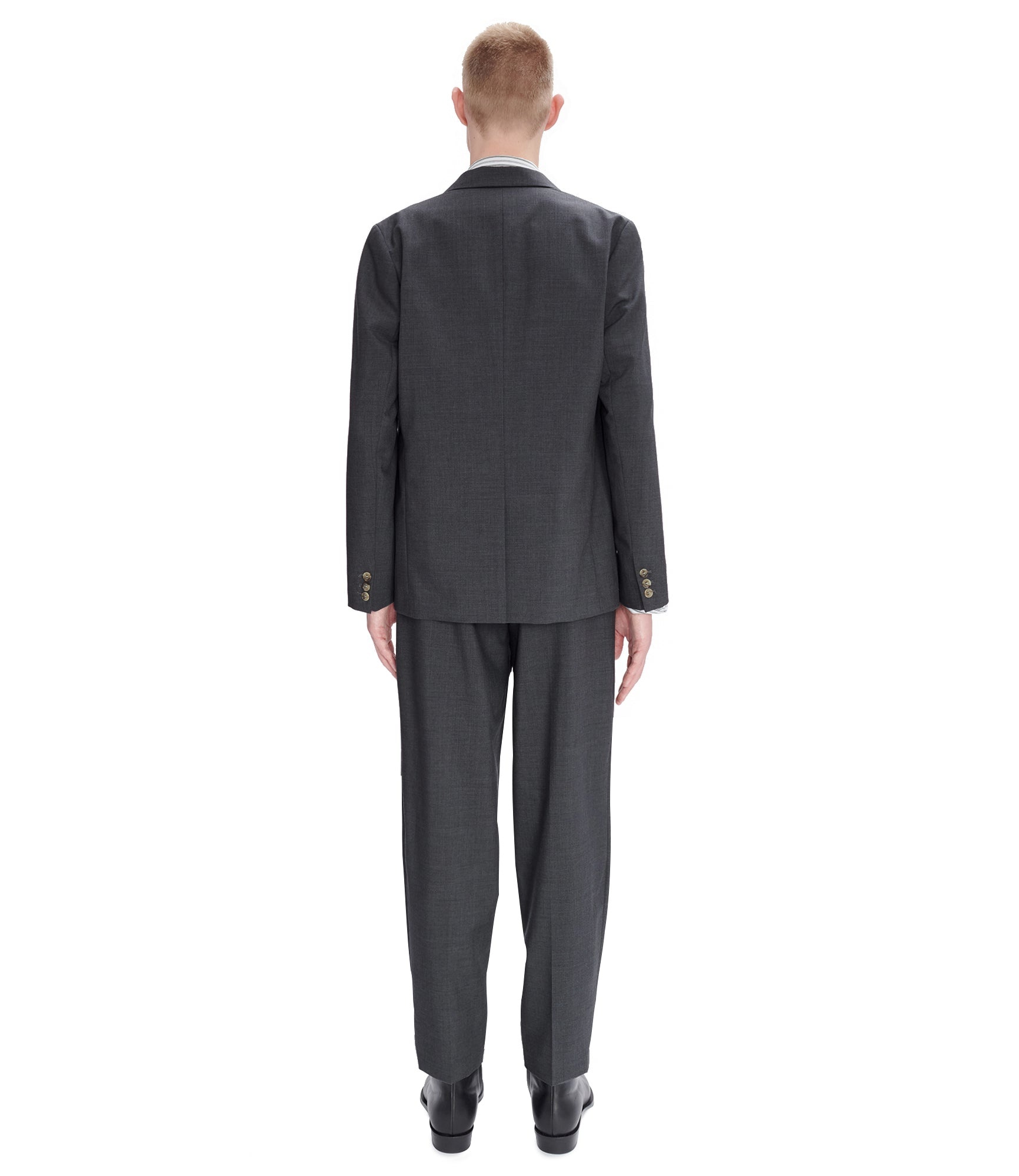 HARRY JACKET - 4