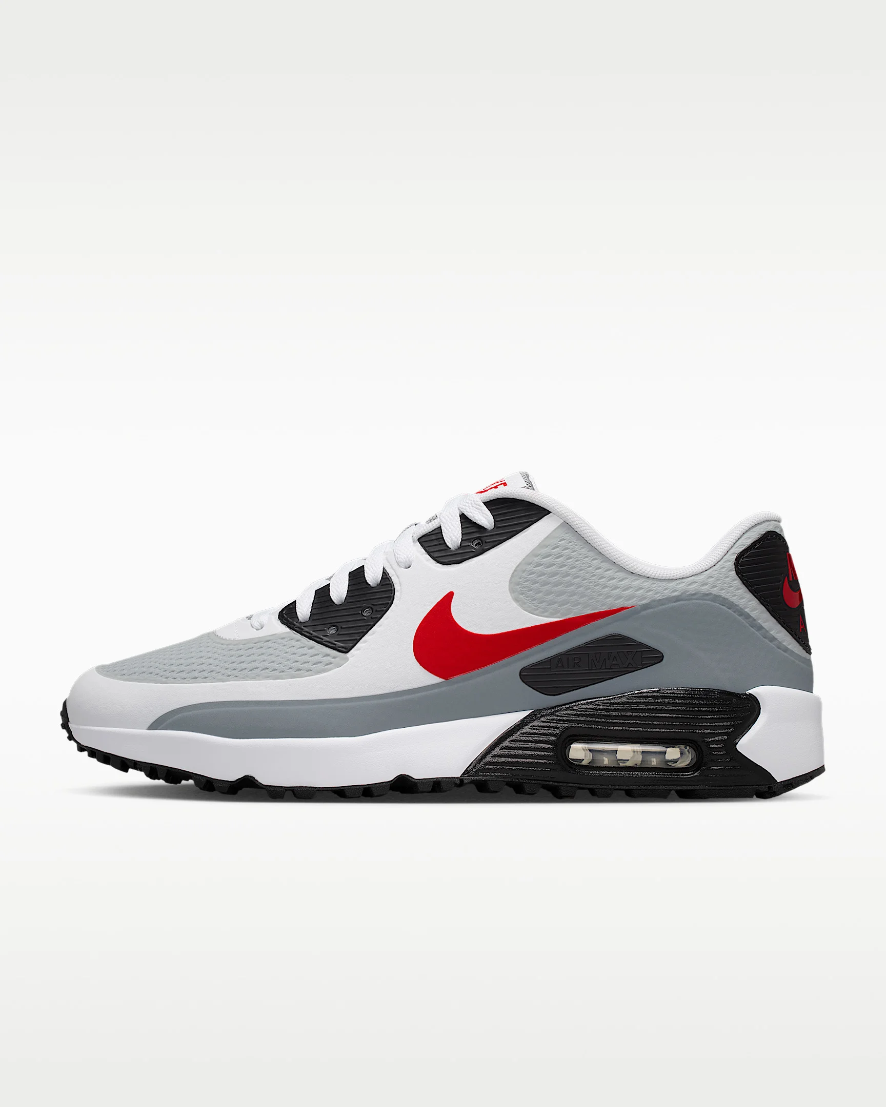Nike Air Max 90 G Golf Shoes - 1