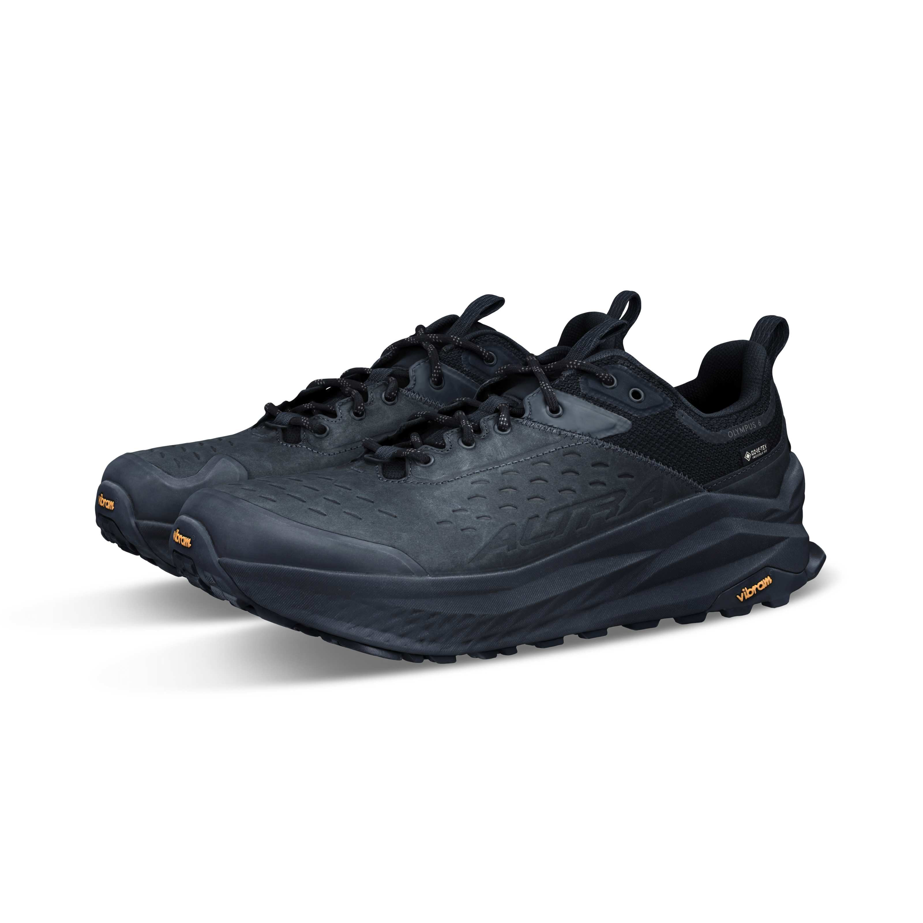 Men's Olympus 6 Hike Low GTX - 5