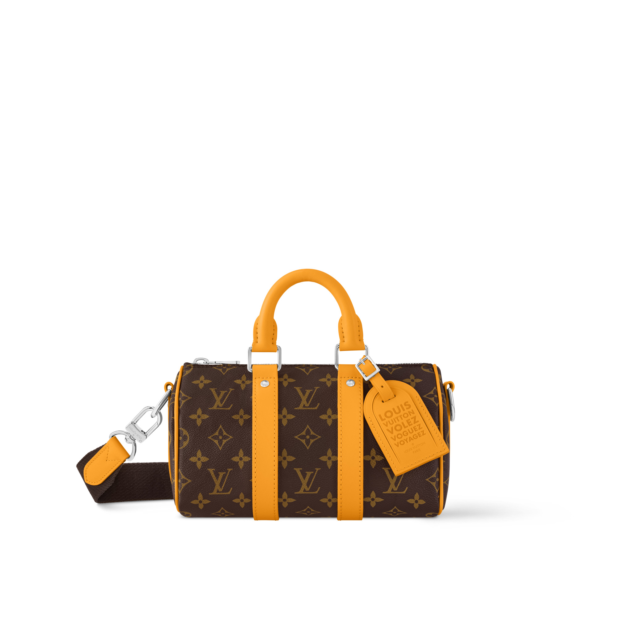 Keepall Bandoulière 25 - 1