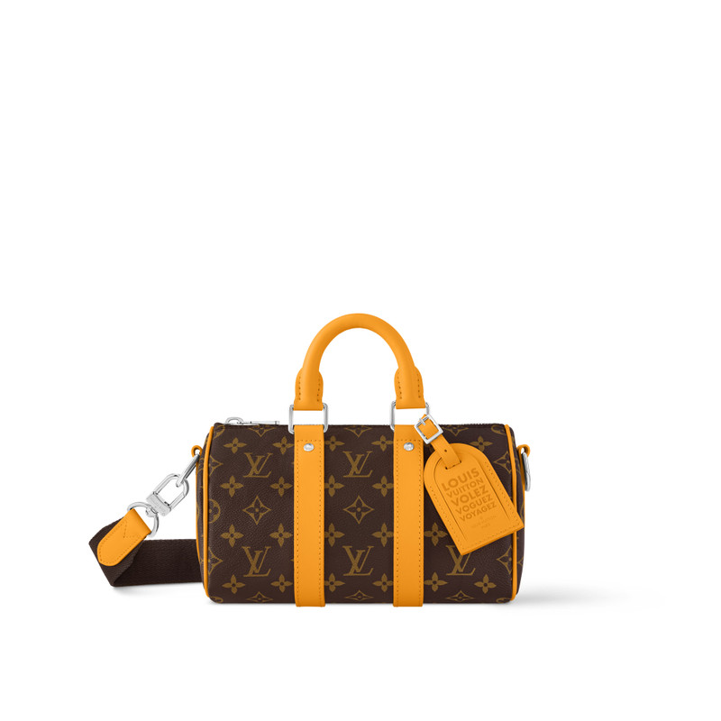 Keepall Bandoulière 25 1