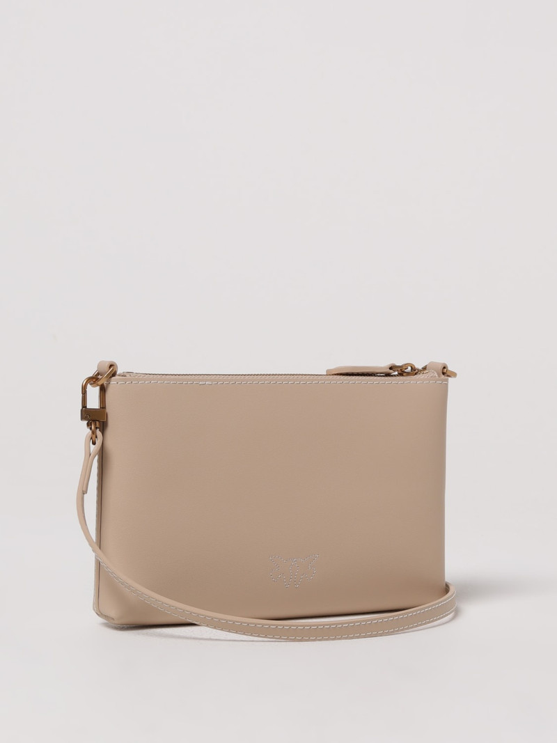PINKO Shoulder bag woman Pinko outlook