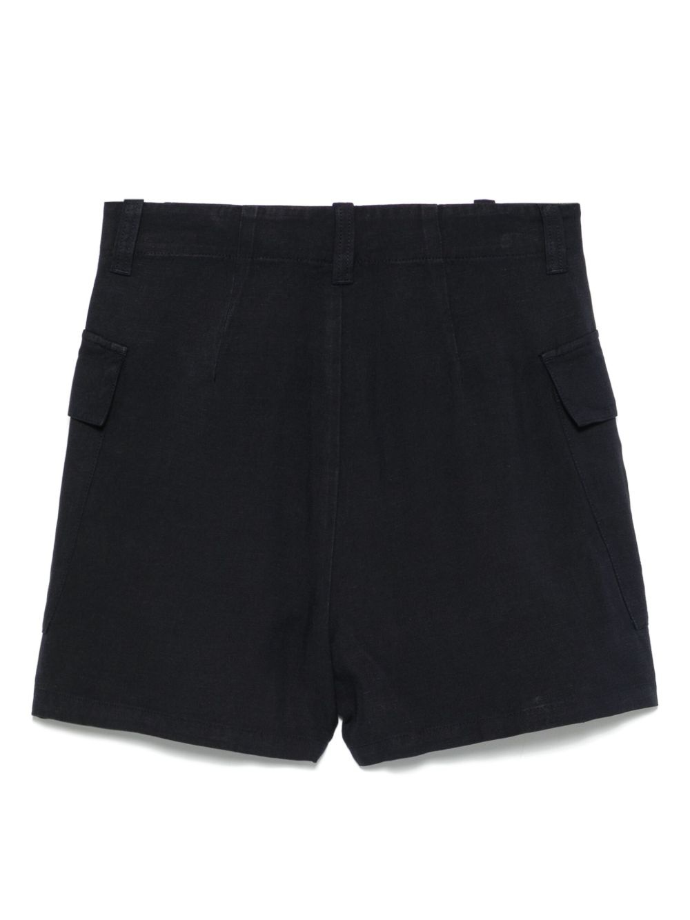 Savana Brezza shorts - 2