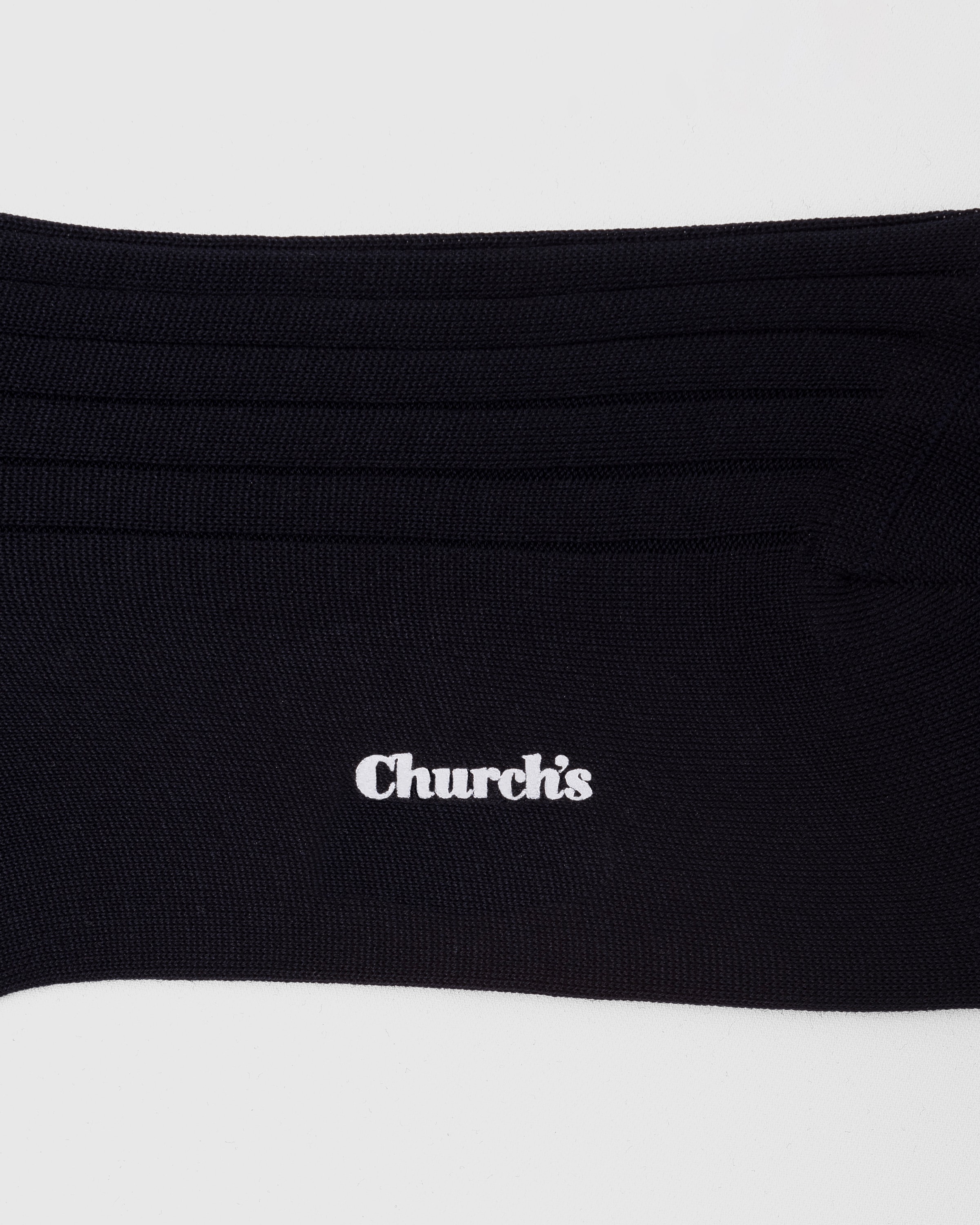 Cotton Ribbed Long - 3