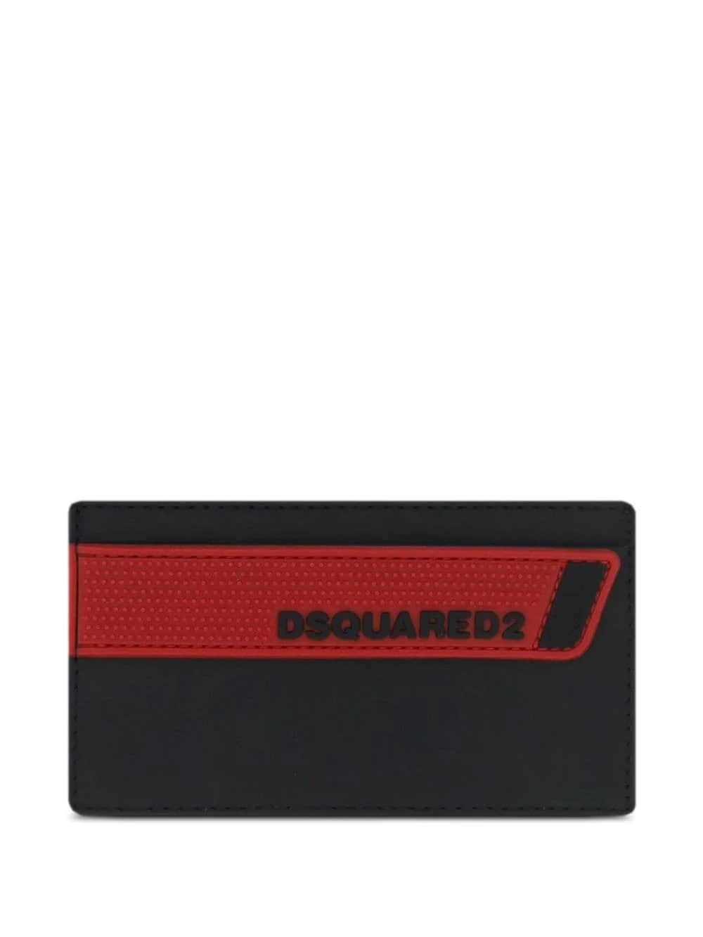 logo-detailed cardholder - 1