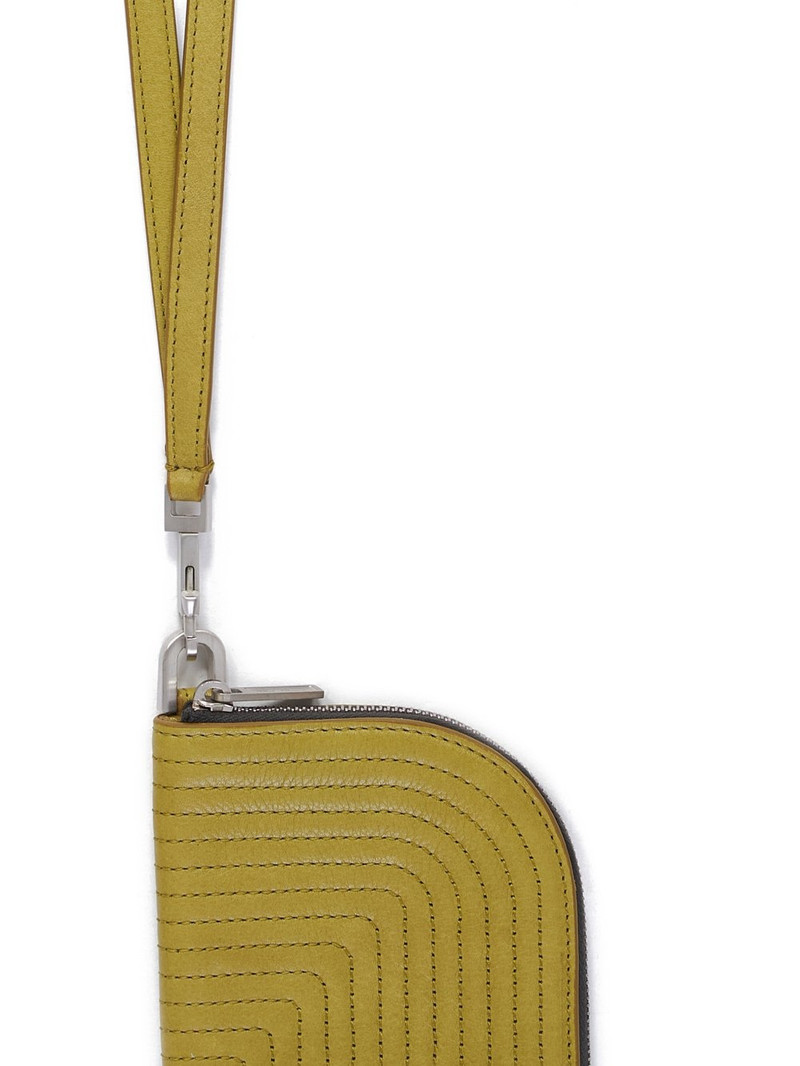 neck-strap padded card holder 3