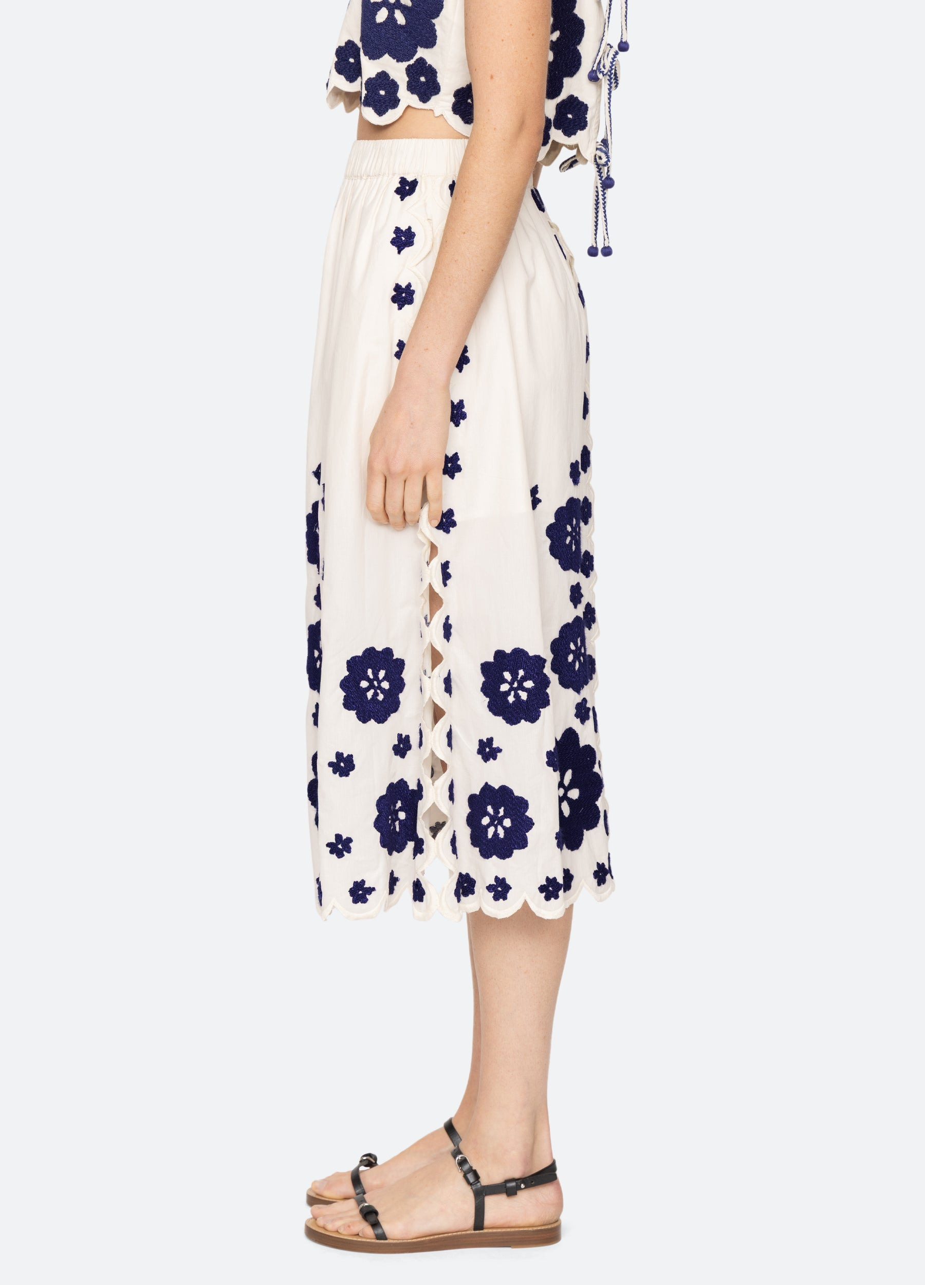 Catrine Skirt - 4