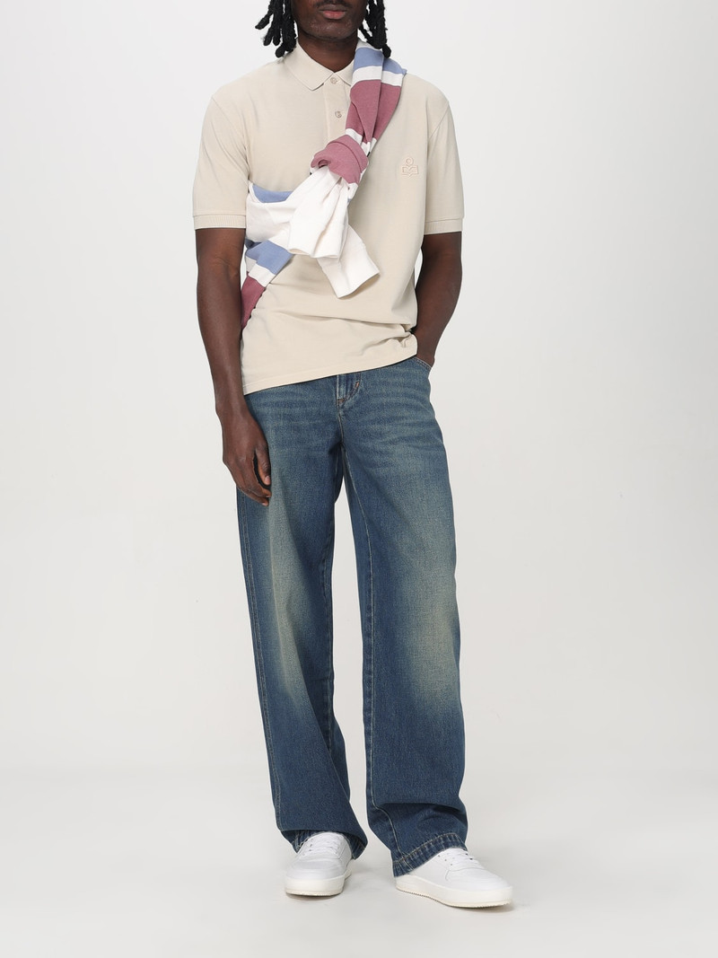 Isabel Marant Jeans men Isabel Marant outlook