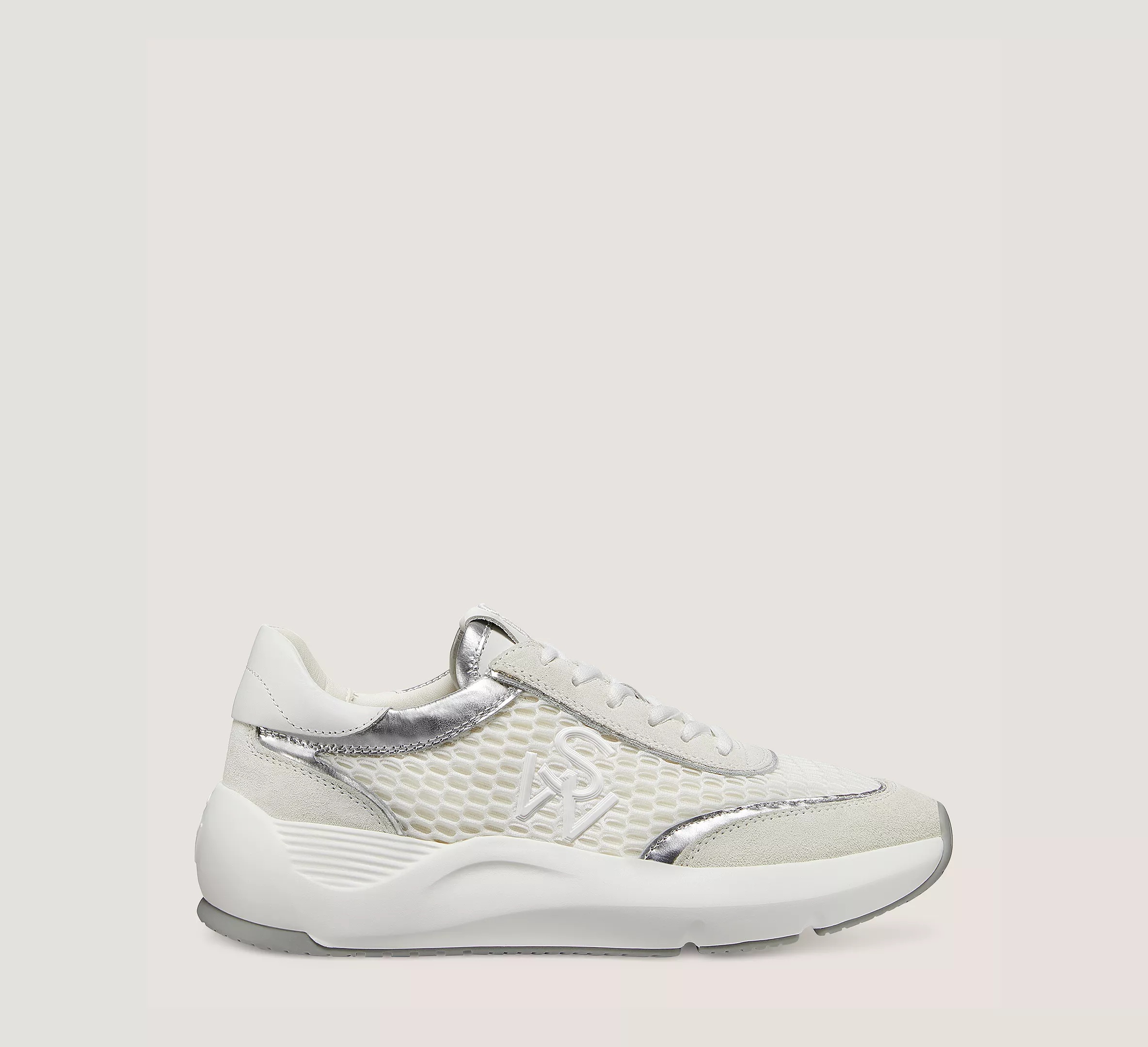 SW GLIDE MESH SNEAKER - 1