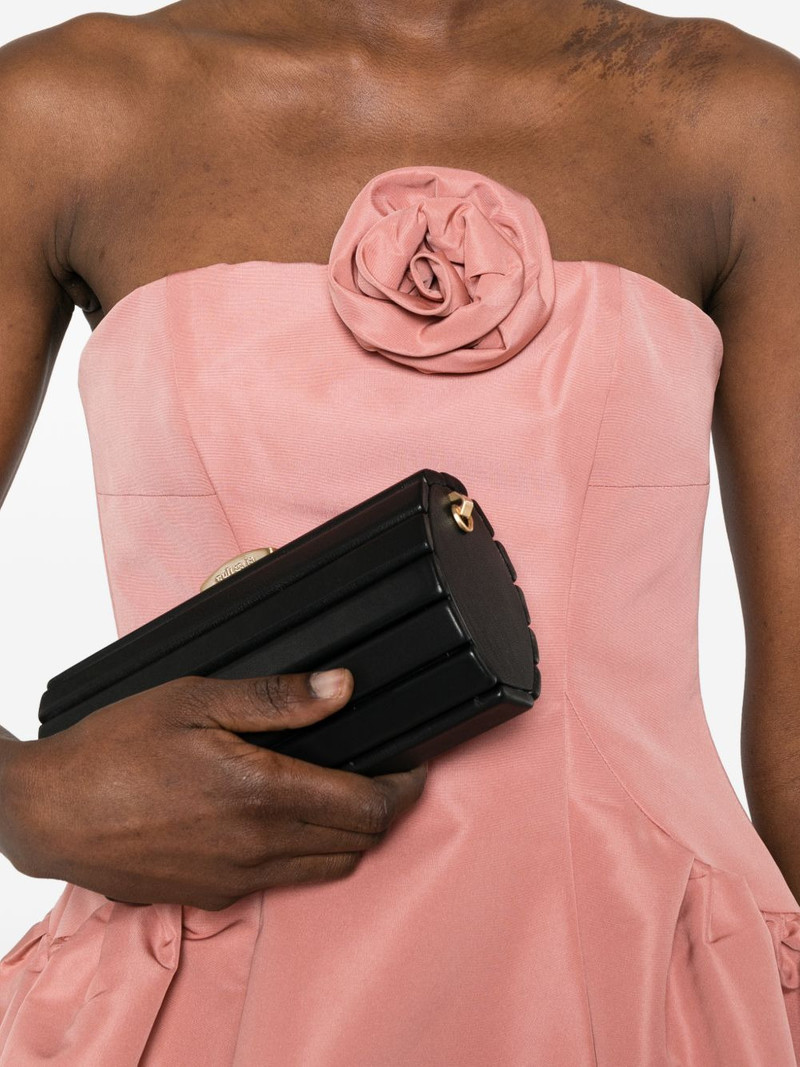 Cult Gaia Rolie Polie chain-strap mini bag outlook