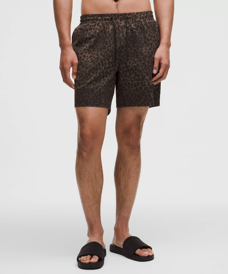 lululemon Swim Short 7" *Lined outlook