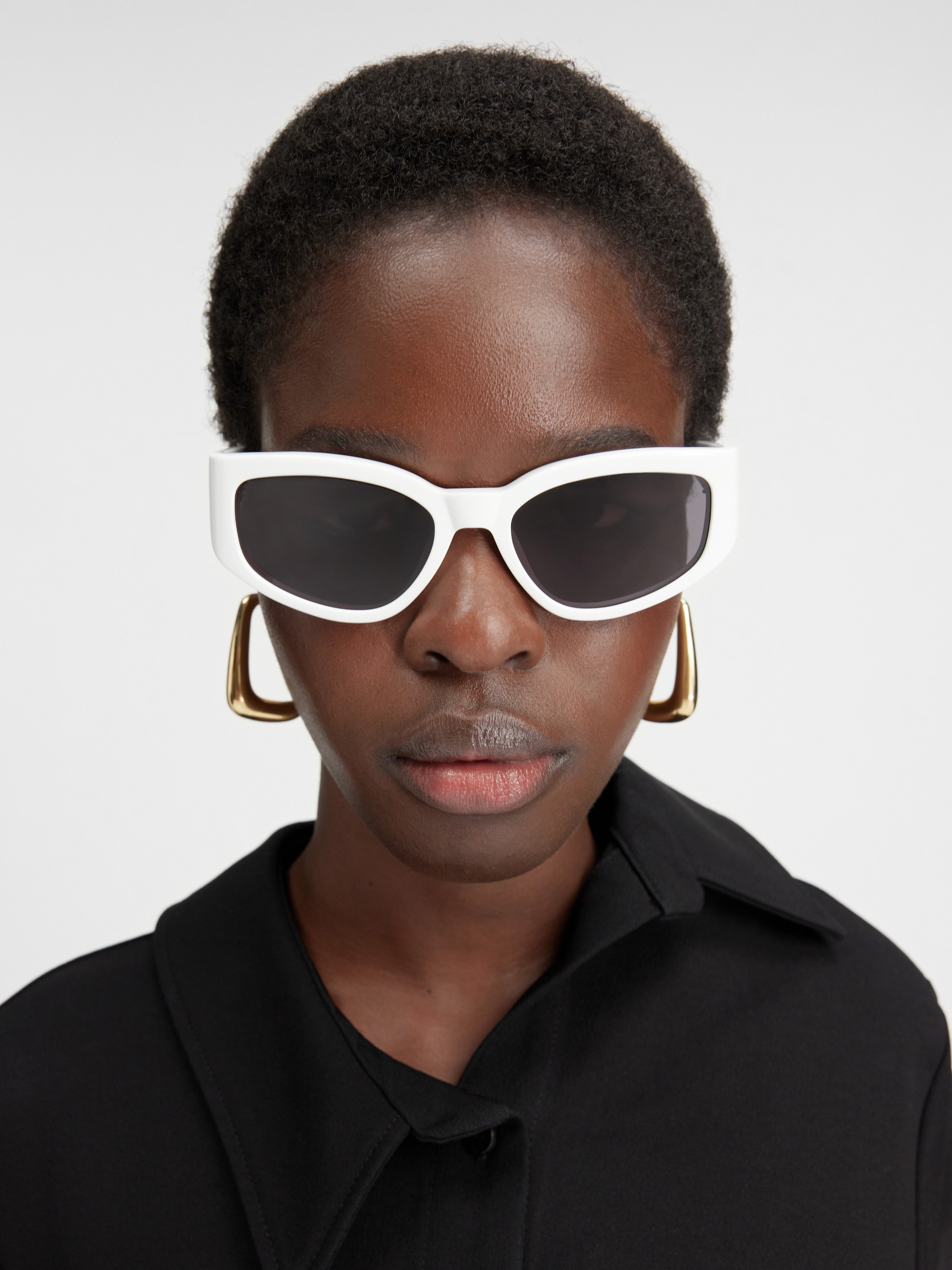 【関税＆送料込み】Jacquemus Les Lunettes Jac47 Linea\"La Ca 関税＆送料込み】Jacquemus Les Lunettes Jac47 Linea