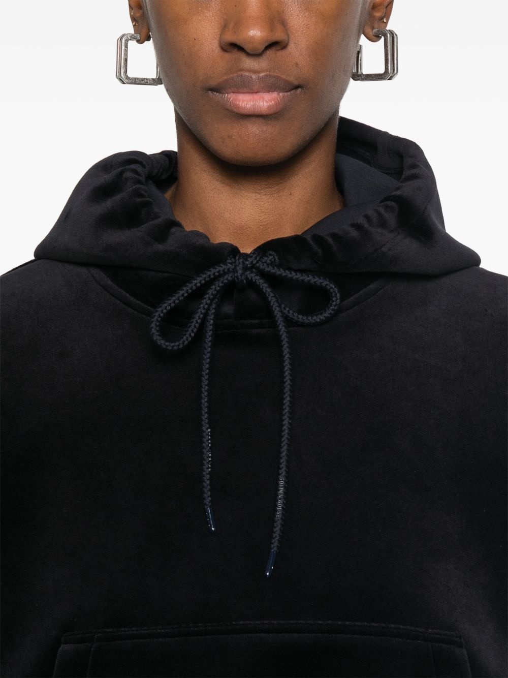 Nausica hoodie - 5