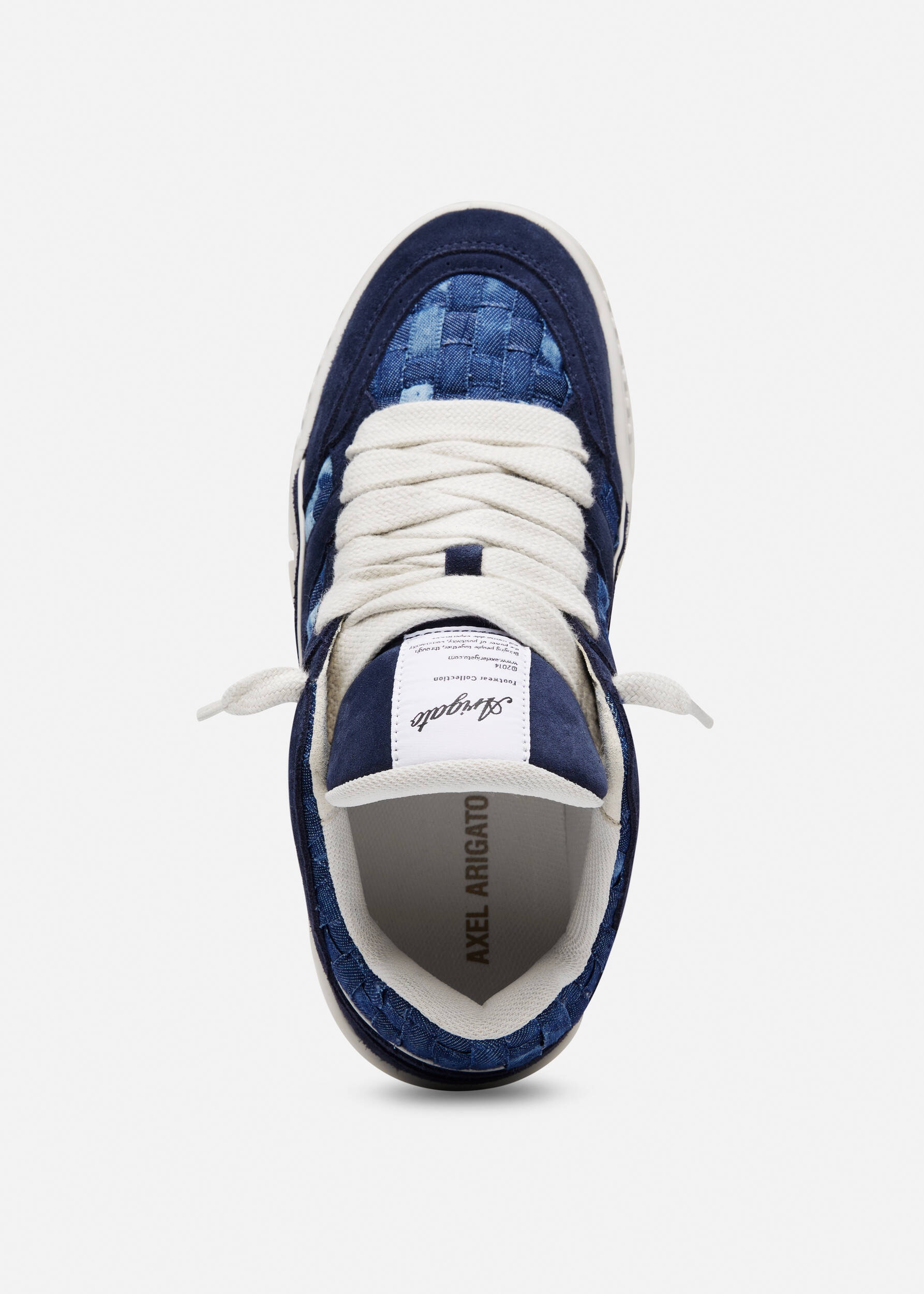Area Lo Sneaker - 4
