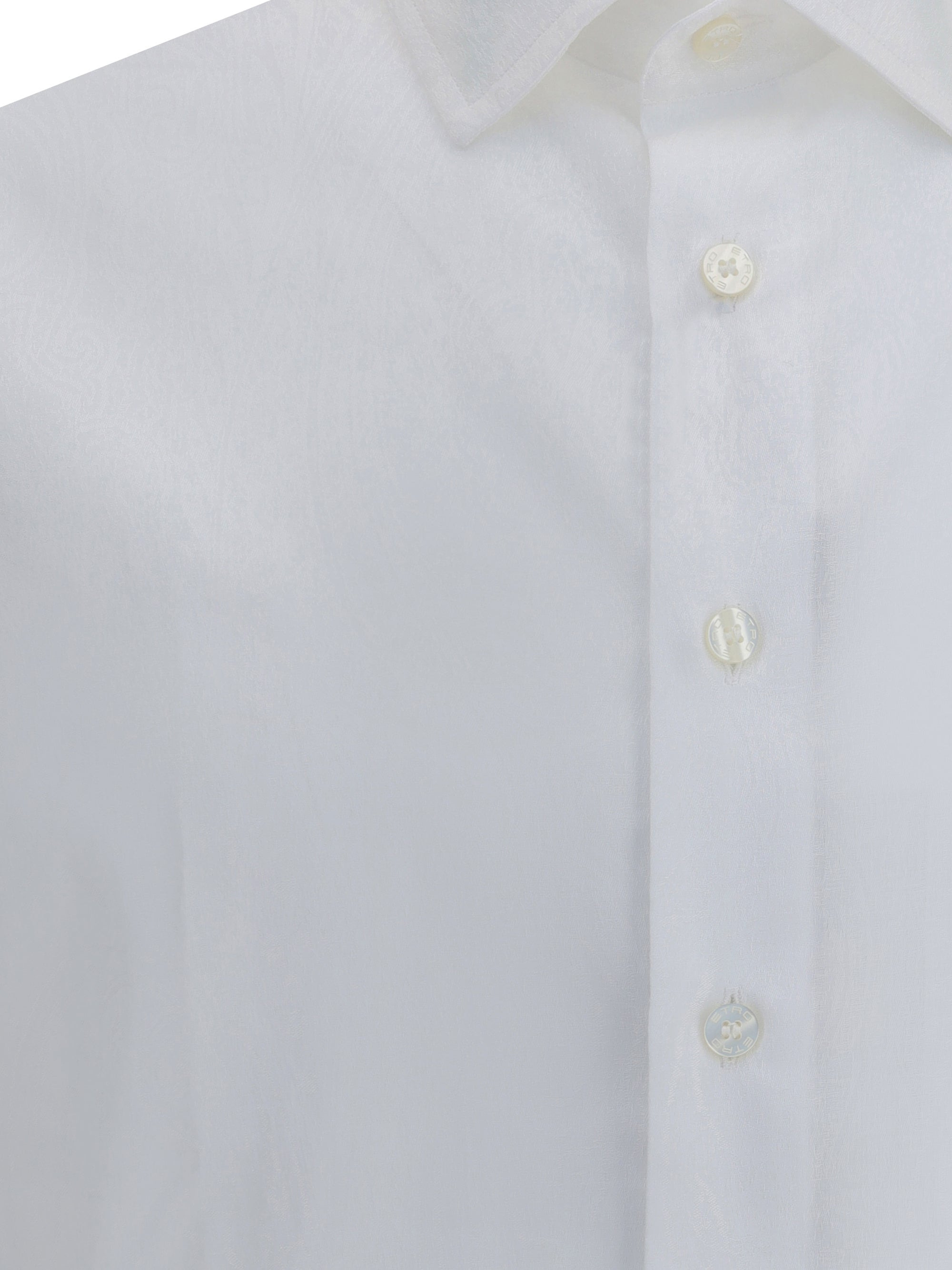 Etro Men Shirt Roma - 3