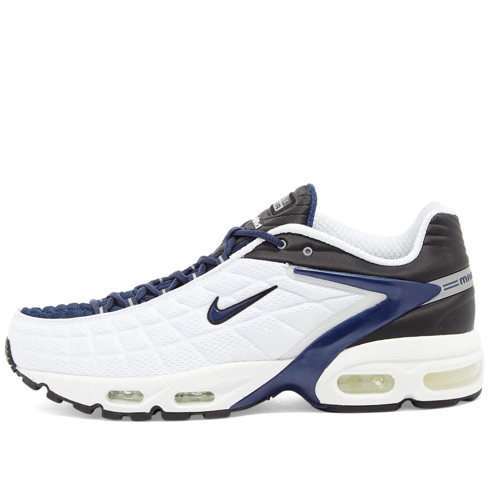 Nike Air Max Tailwind V SP - 2