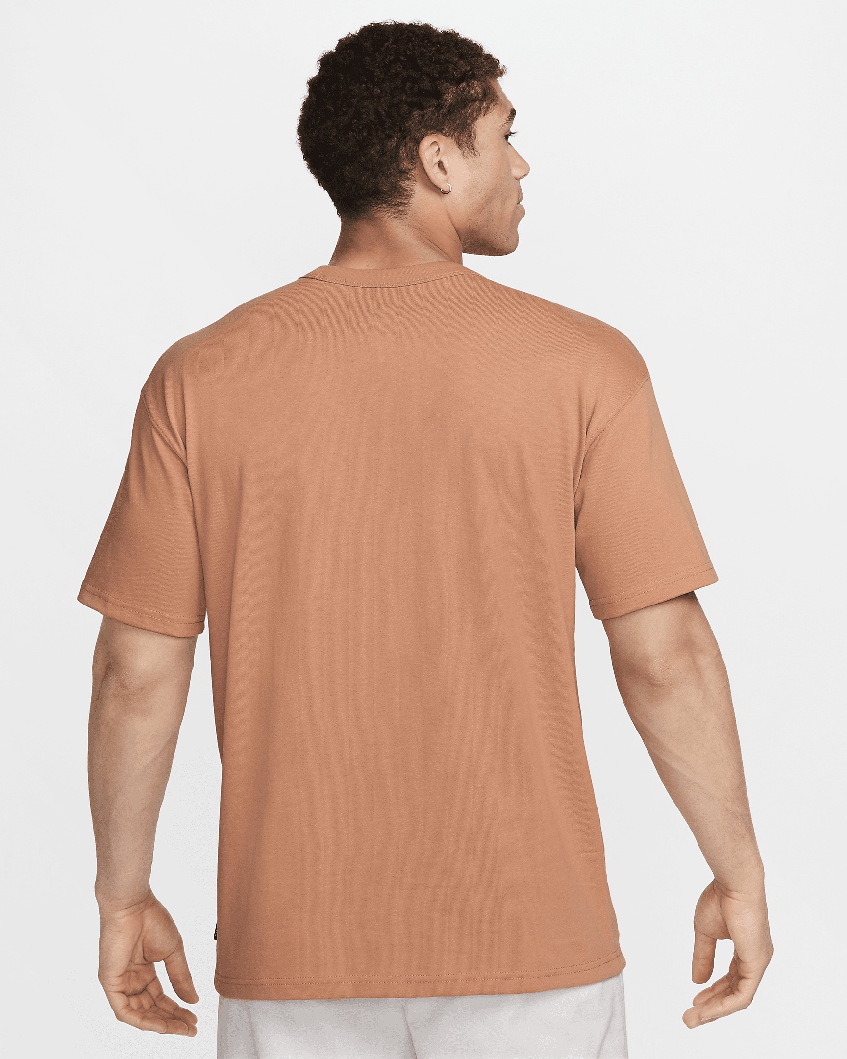 Nike Sportswear Premium Essentials Men's T-Shirt - 2