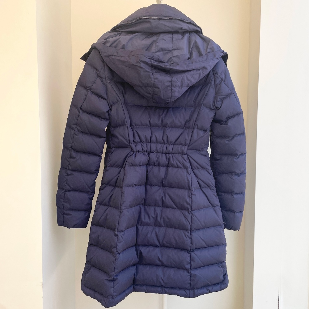 Moncler Moncler Flamette Long Padding 420934992905 54155 - 2