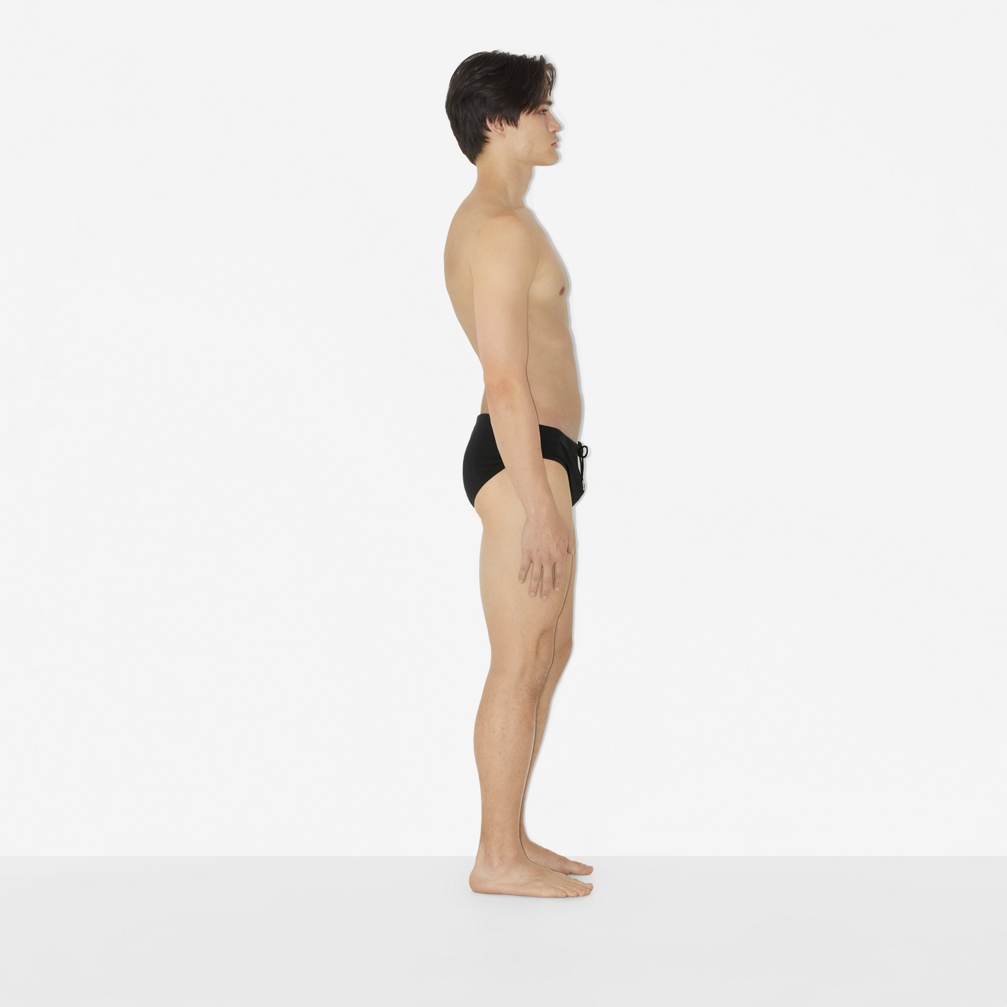 EKD Drawcord Swim Briefs - 3