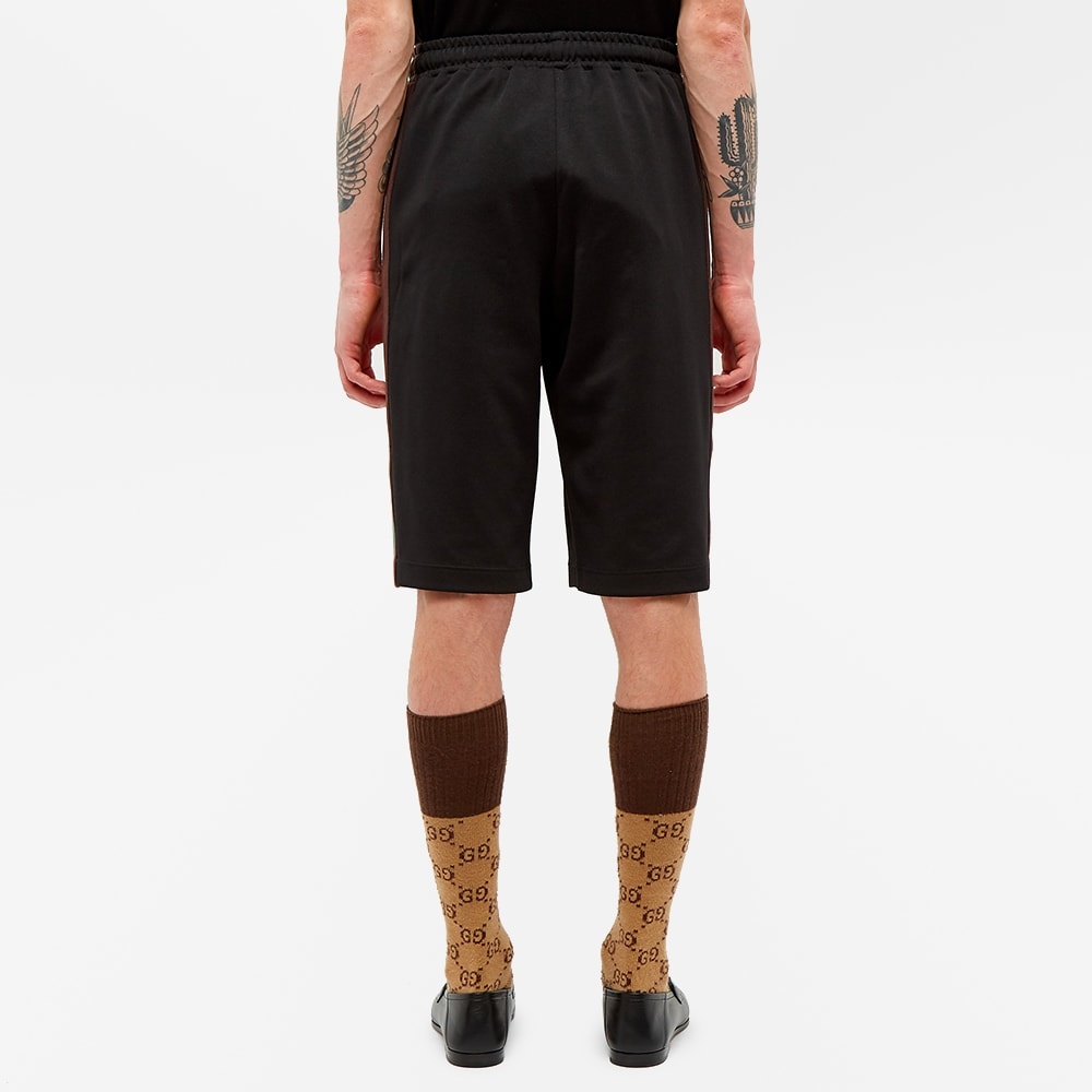 Gucci GRG Side Panel Track Short - 6