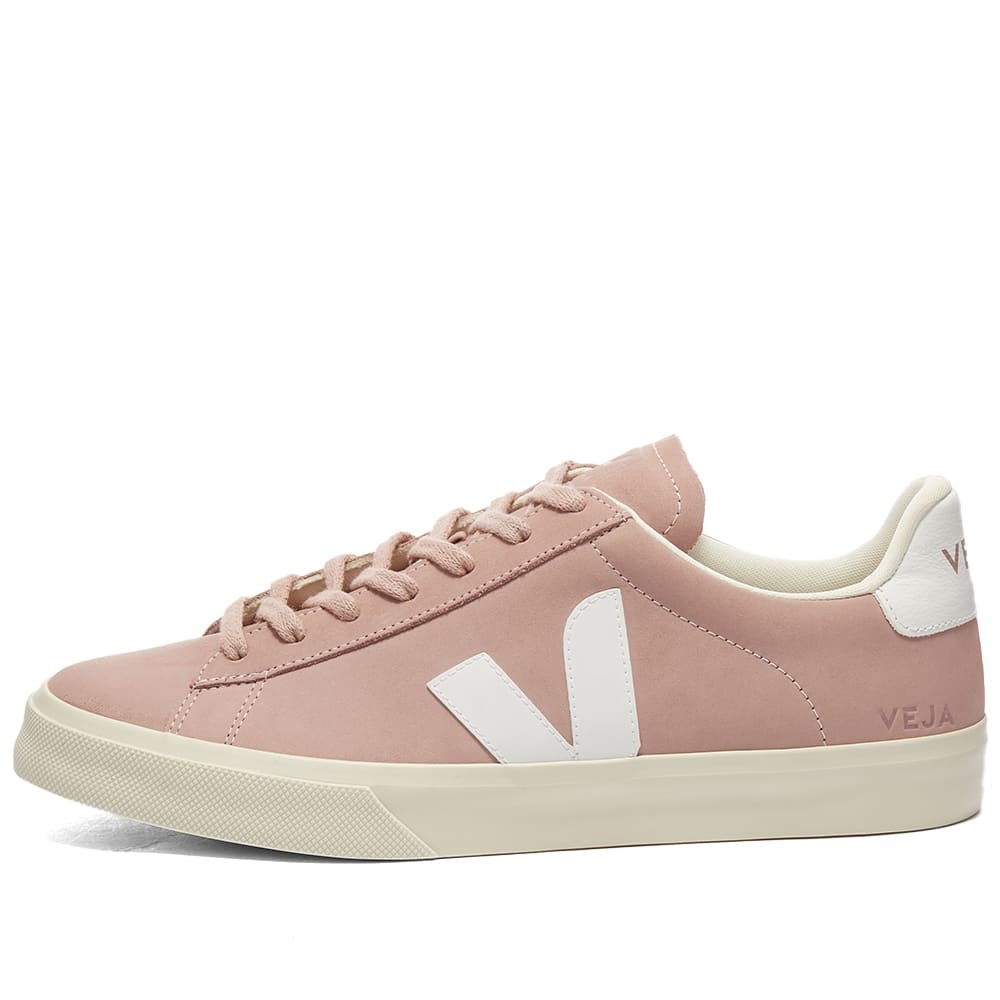 Veja Campo Nubuck Sneaker - 2