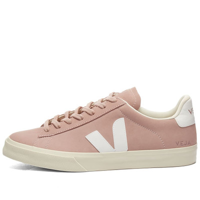 VEJA Veja Campo Nubuck Sneaker outlook