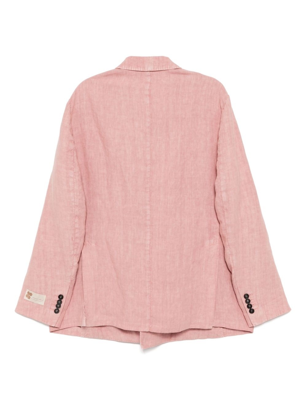 monster jacket - 2