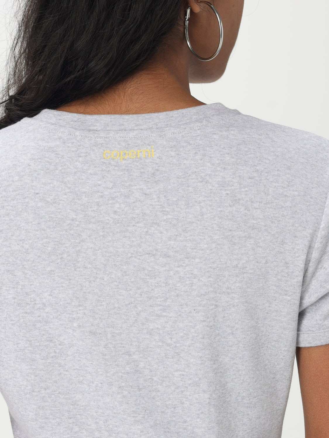 T-shirt woman Coperni - 5