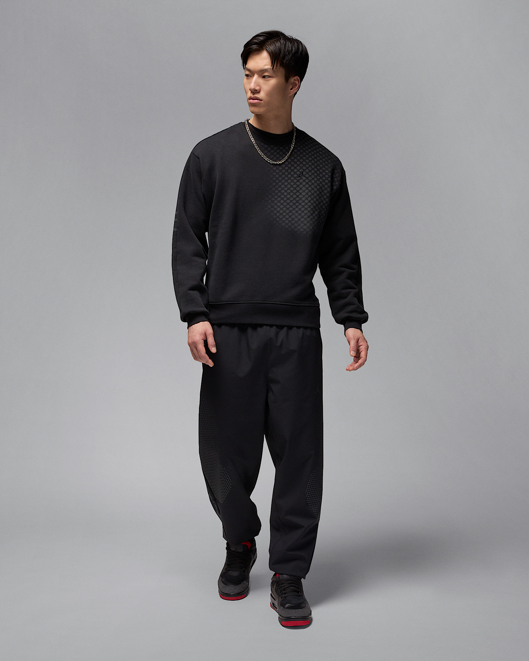 Jordan Sport JAM Men's Warm-Up Pants - 6
