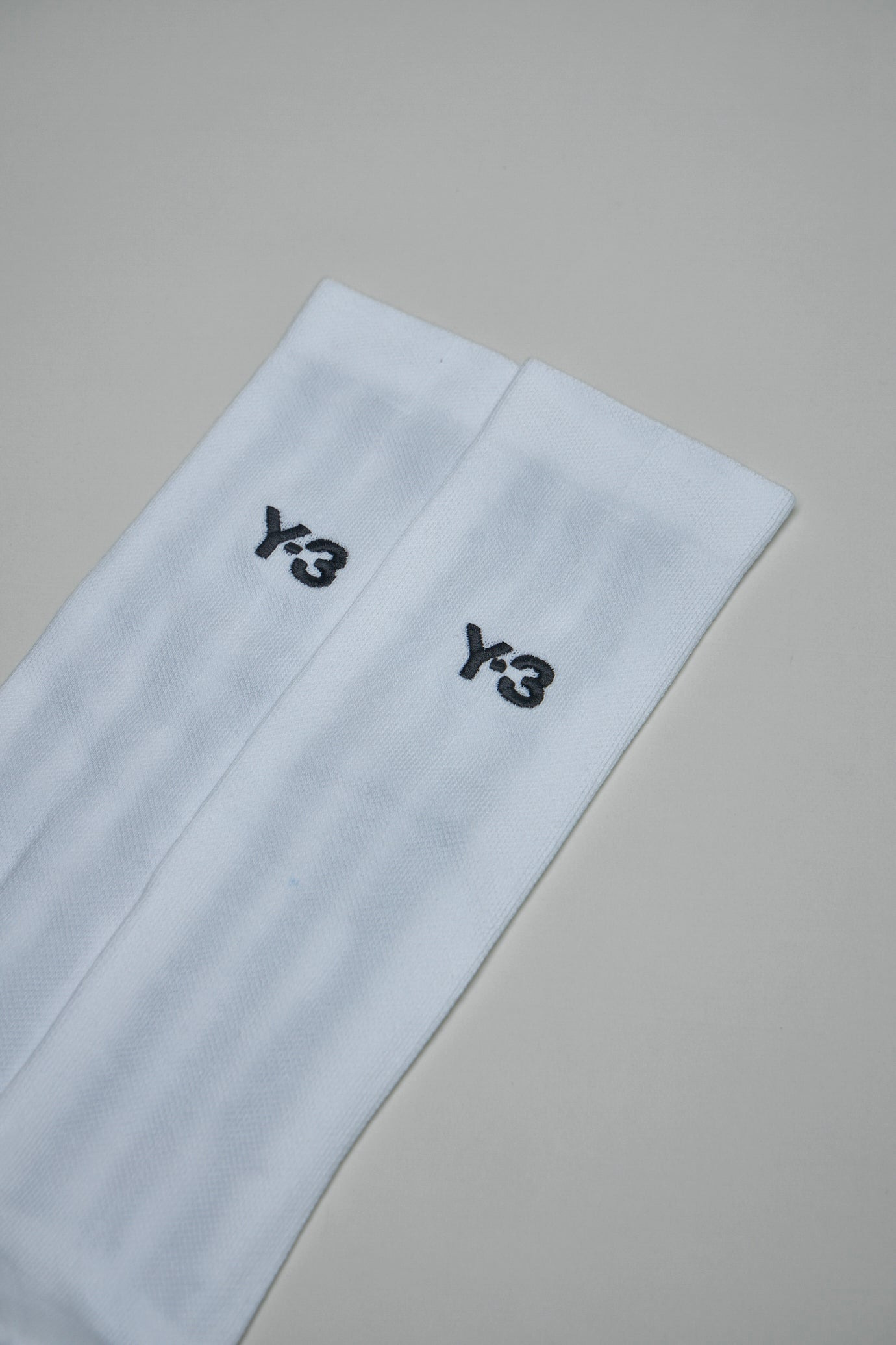 Y-3 Striped Sock - 3