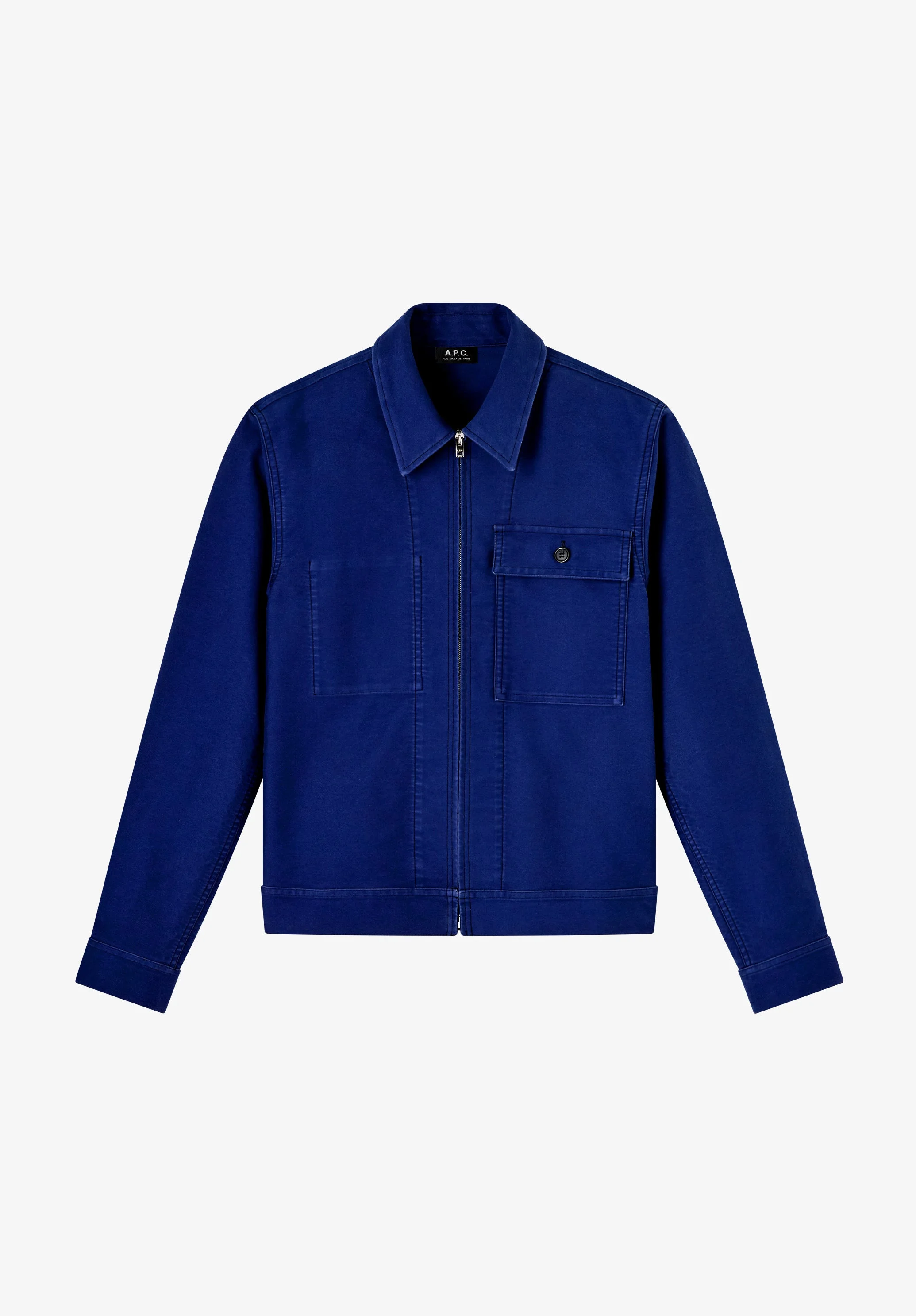 VICTOR JACKET - 1