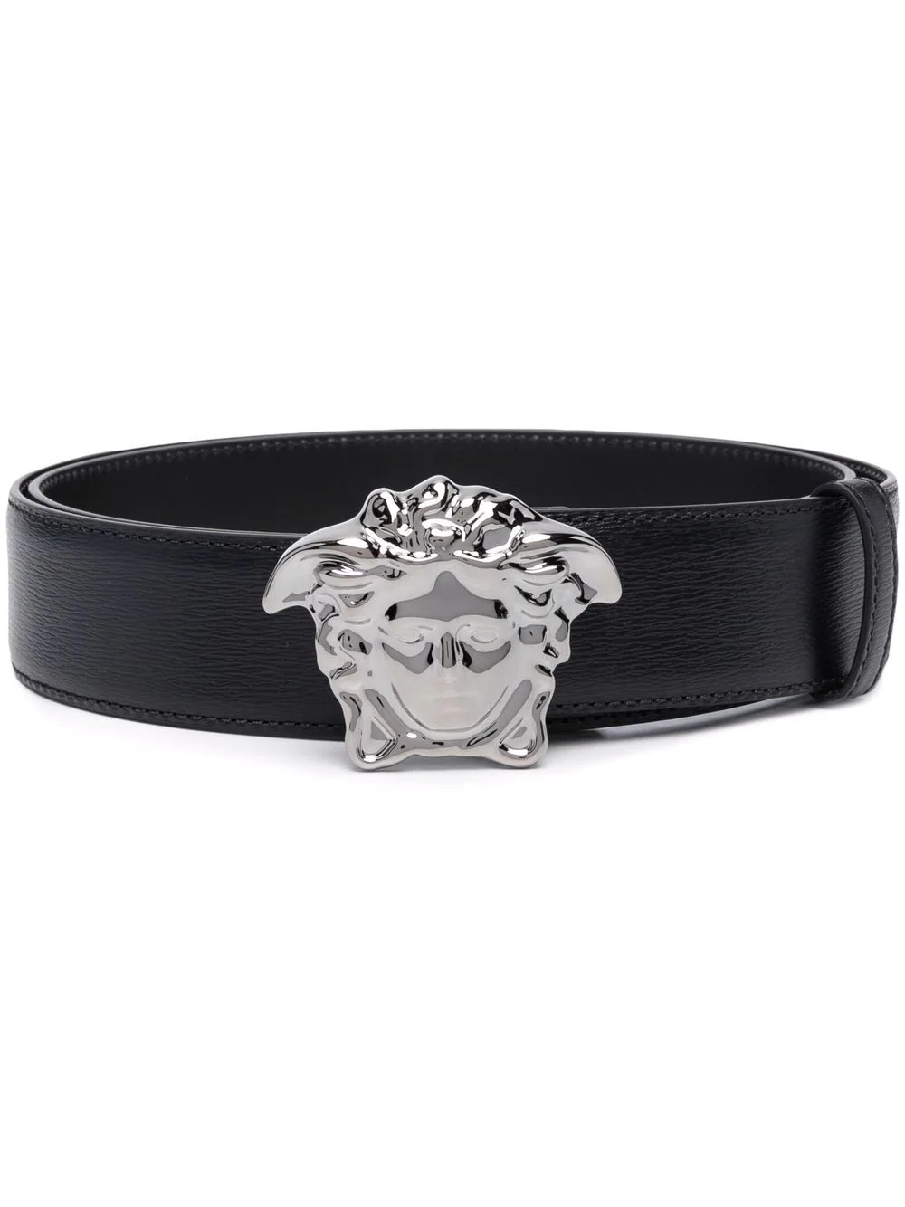 Medusa logo belt - 1