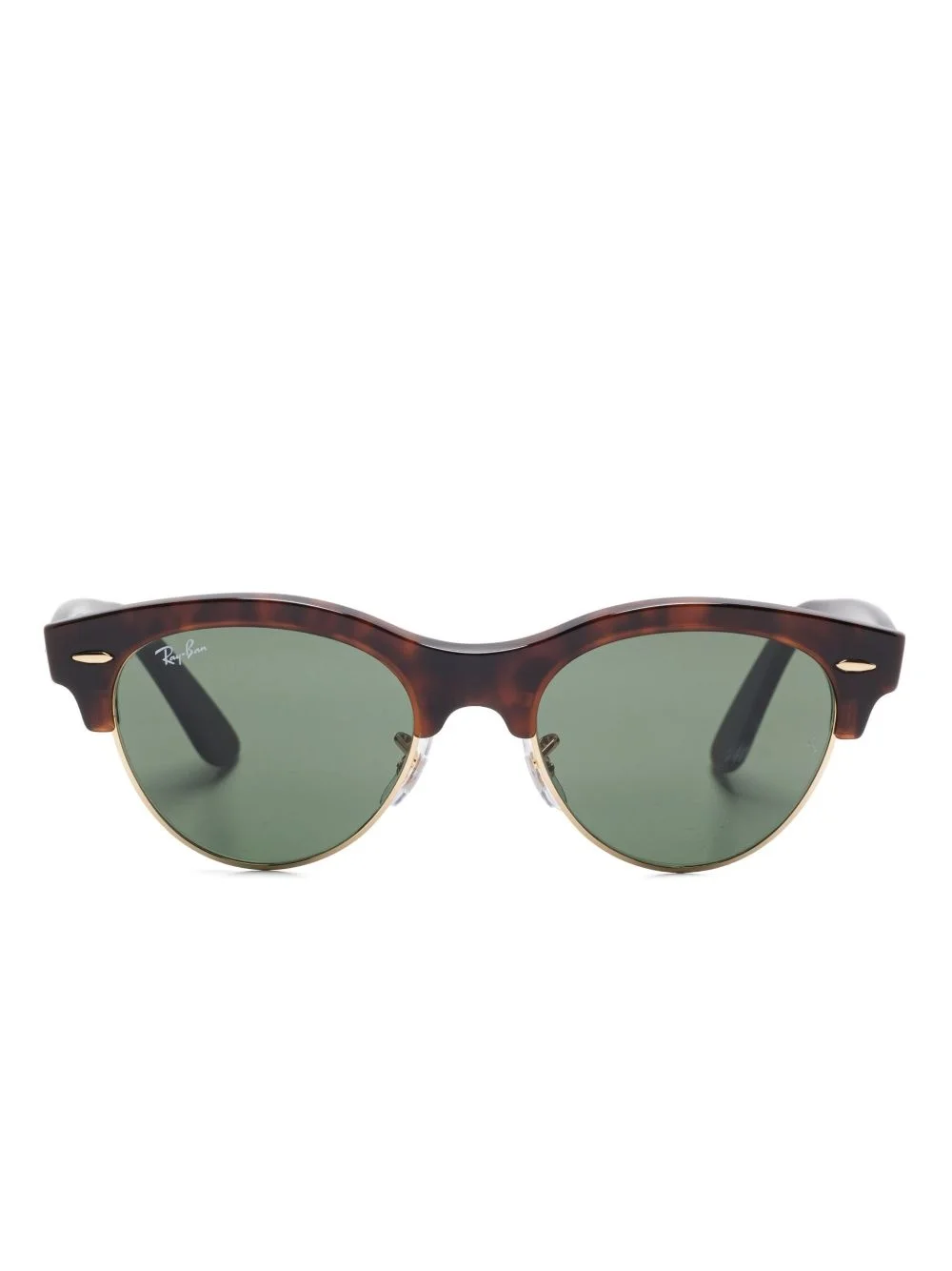 Clubmaster Way sunglasses - 1