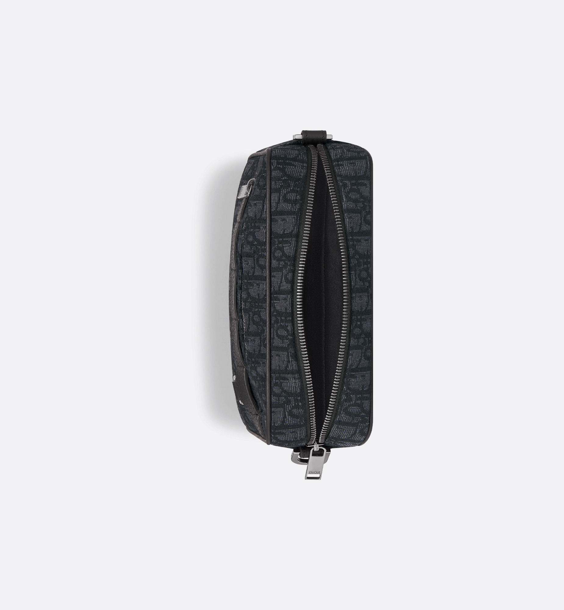 Safari Bag with Strap - 7