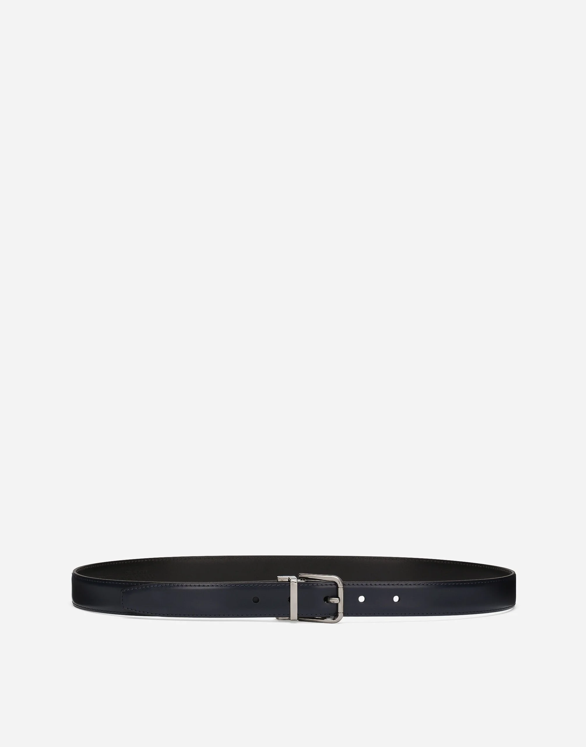 Calfskin belt - 1