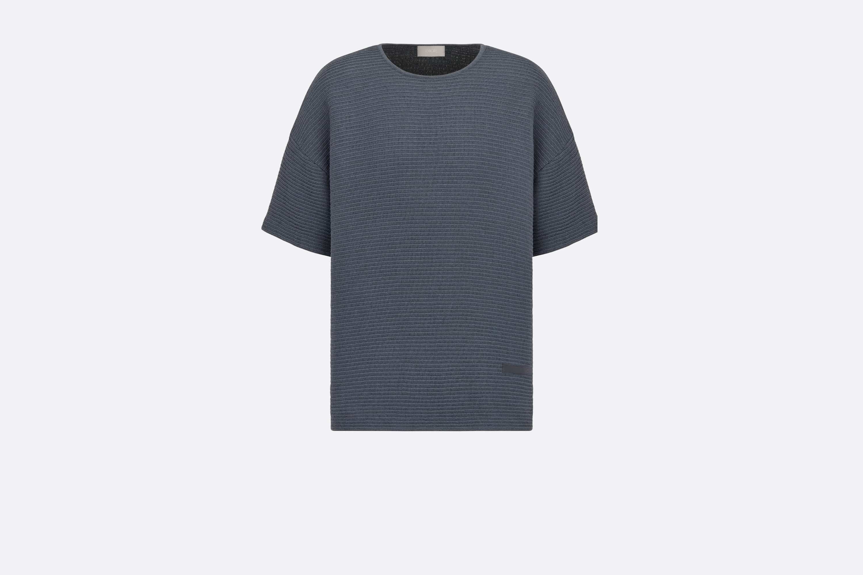 Oversized T-Shirt - 1