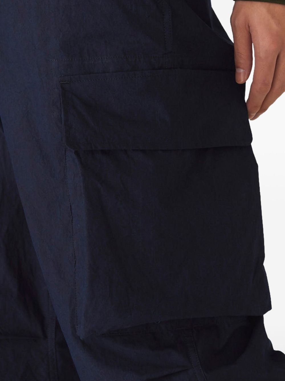 C/N cargo trousers - 5