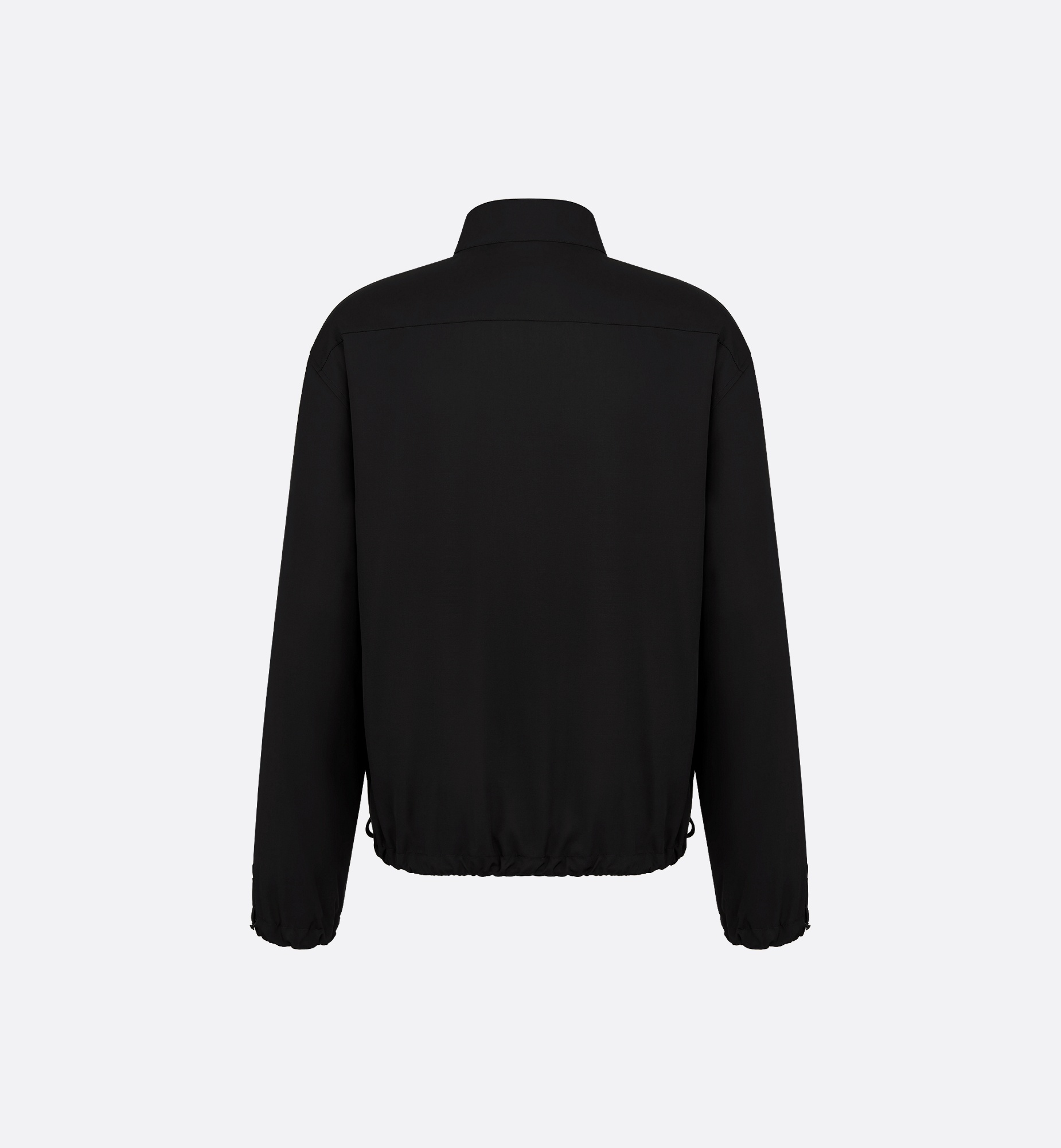 Christian Dior Couture Embroidery Pullover Shirt - 6