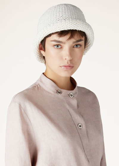 Loro Piana Hida Hat outlook